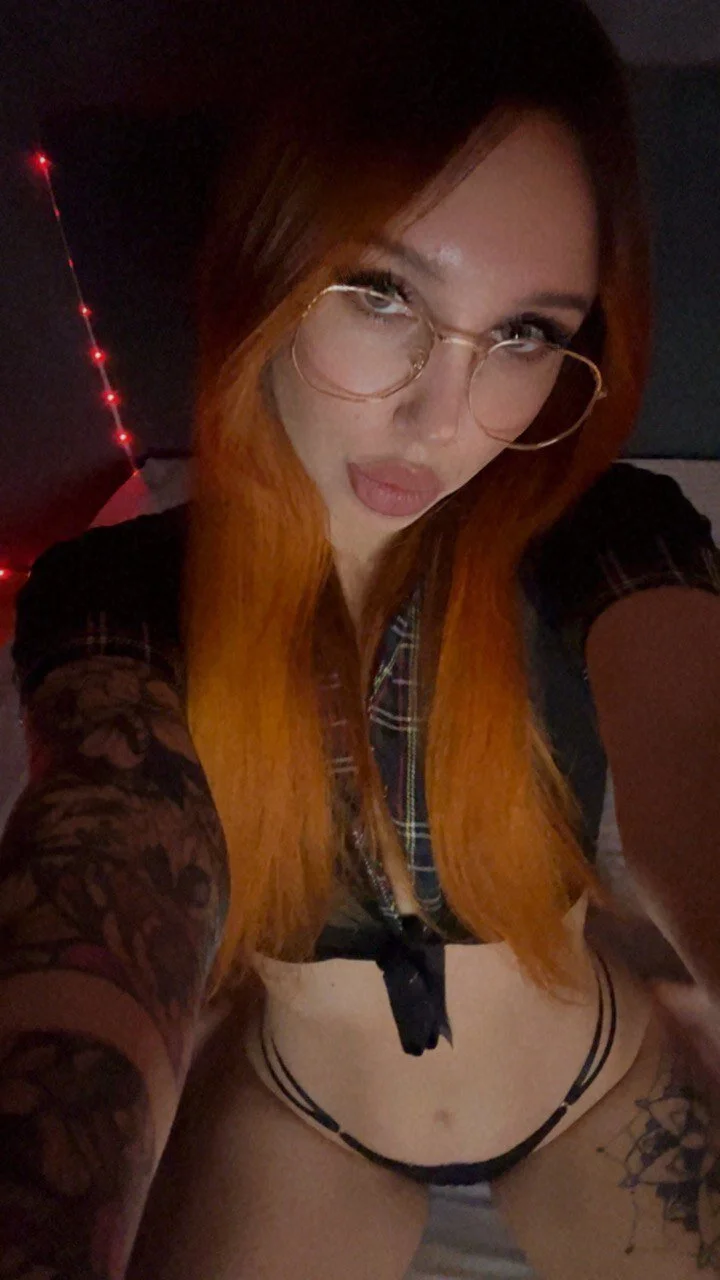 XXX Porn Photo of Nude Velvet-Vexel 7