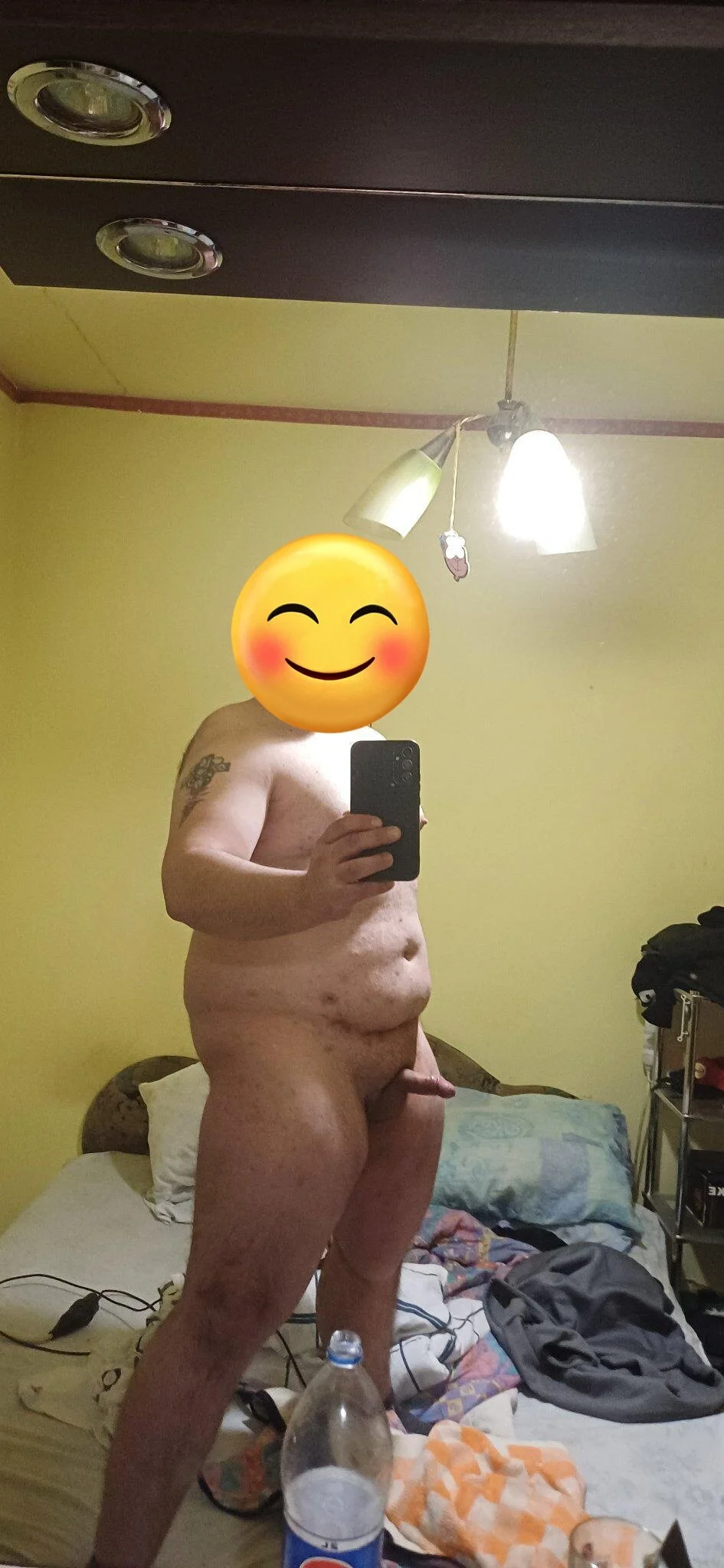 XXX Porn Photo of Nude geriker 10