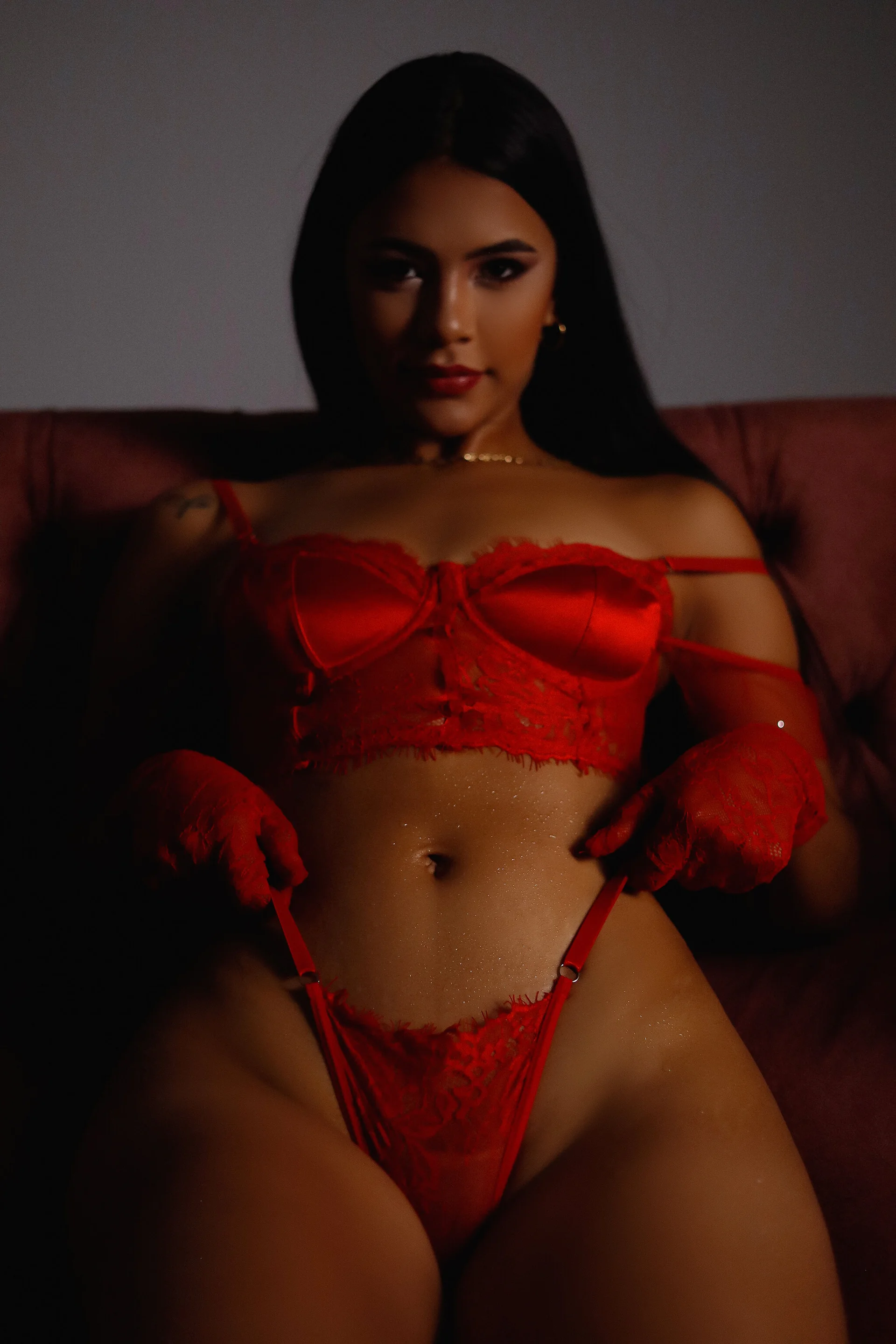 XXX Porn Photo of Nude AntonellaRossi 221