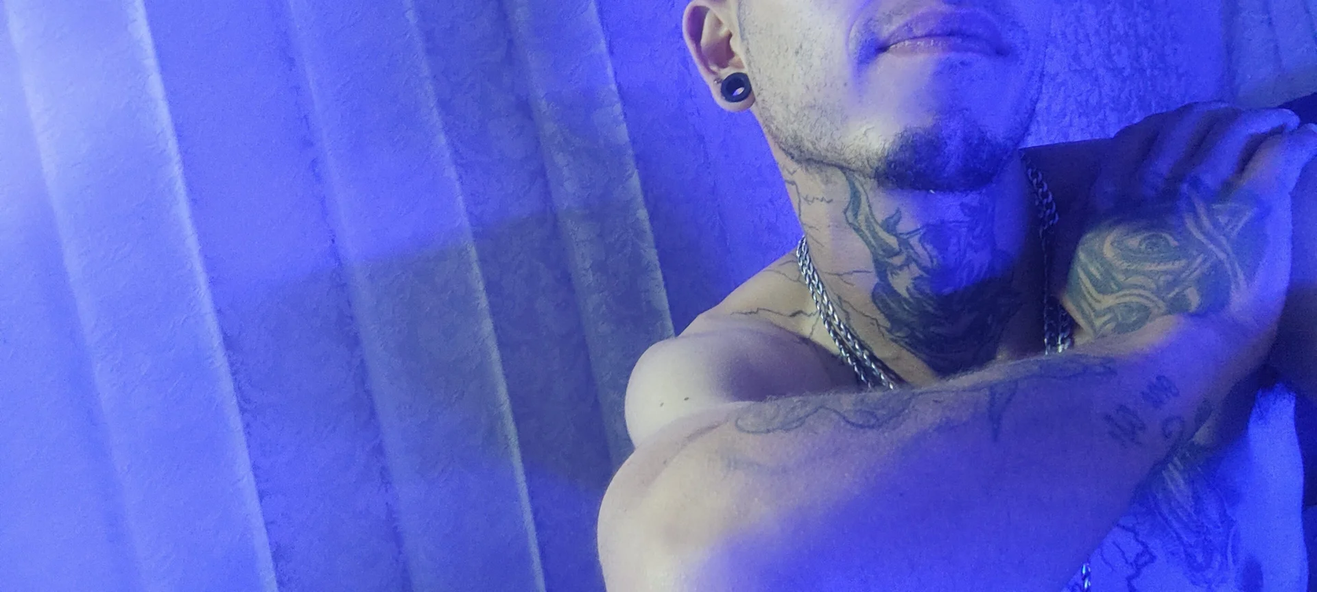 XXX Porn Photo of Nude Tattoboy19cm 13