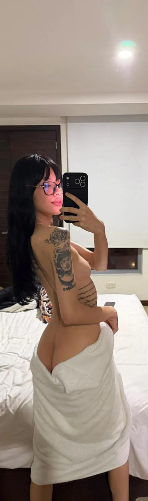 XXX Porn Photo of Nude elizabethquinn_ 1