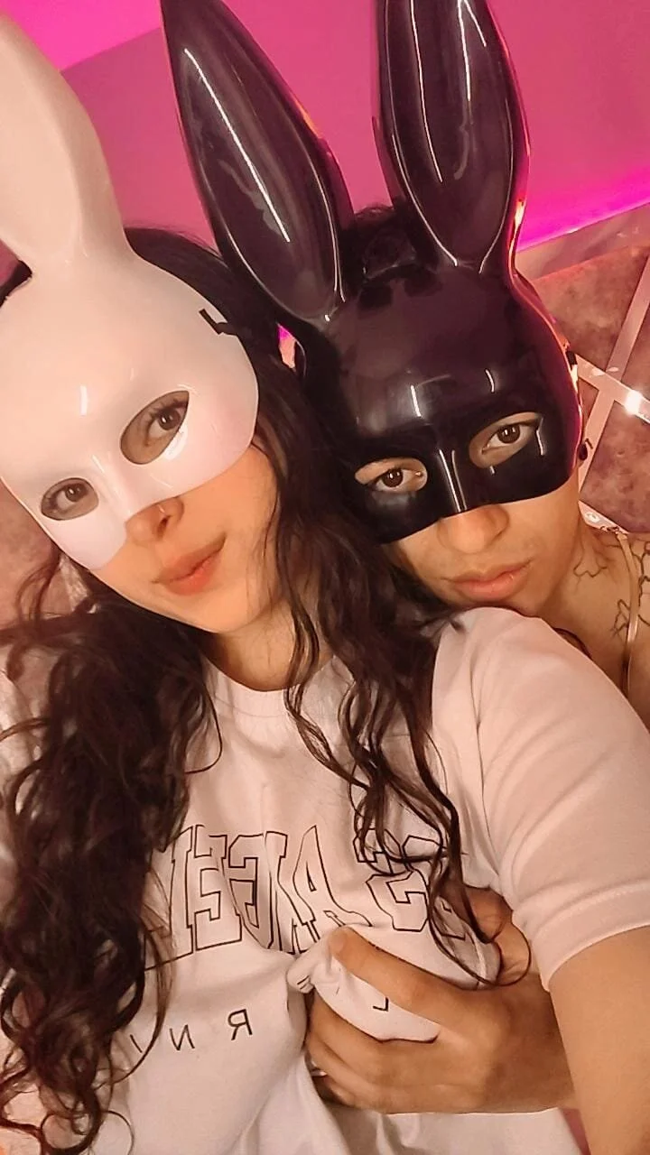 XXX Porn Photo of Nude NickandAbby_ 49