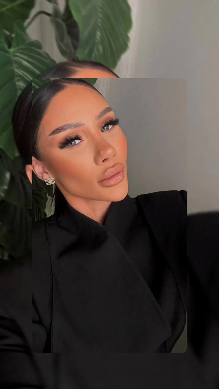 XXX Porn Photo of Nude AvaHeath 126