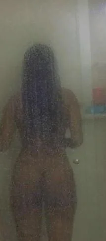 XXX Porn Photo of Nude Alison_Lemos 1