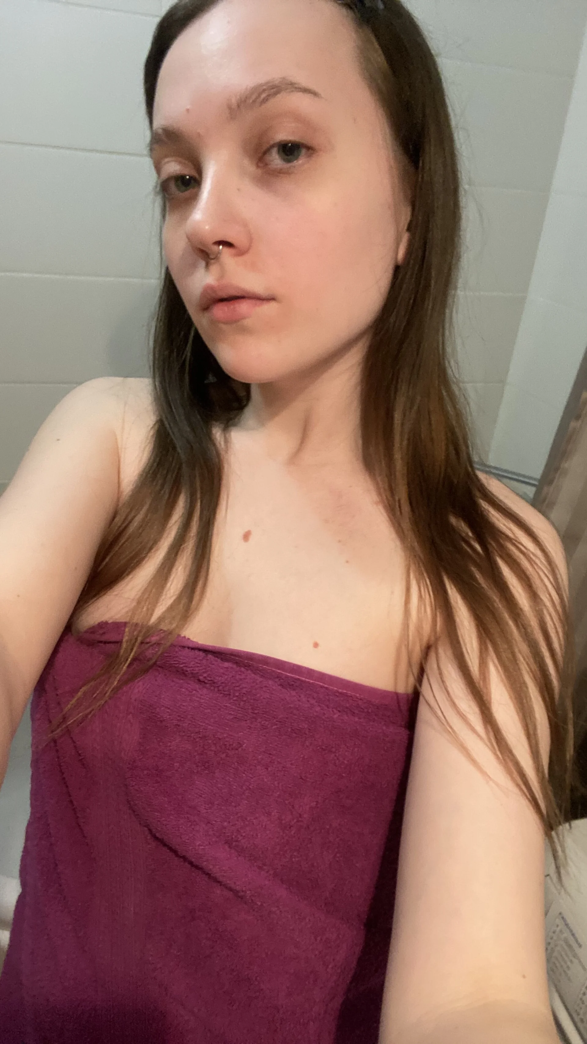 XXX Porn Photo of Nude RileyNymph 9