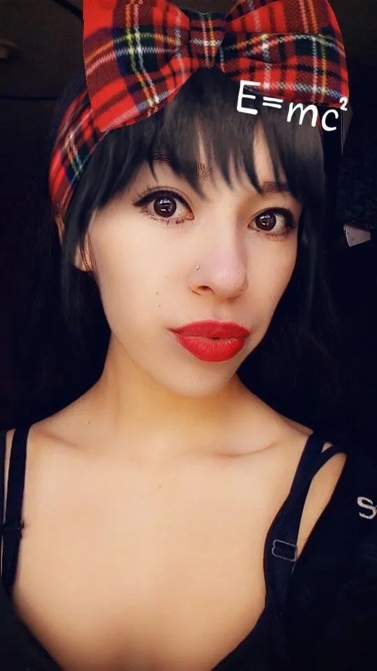 XXX Porn Photo of Nude Lucy_Demon06 193