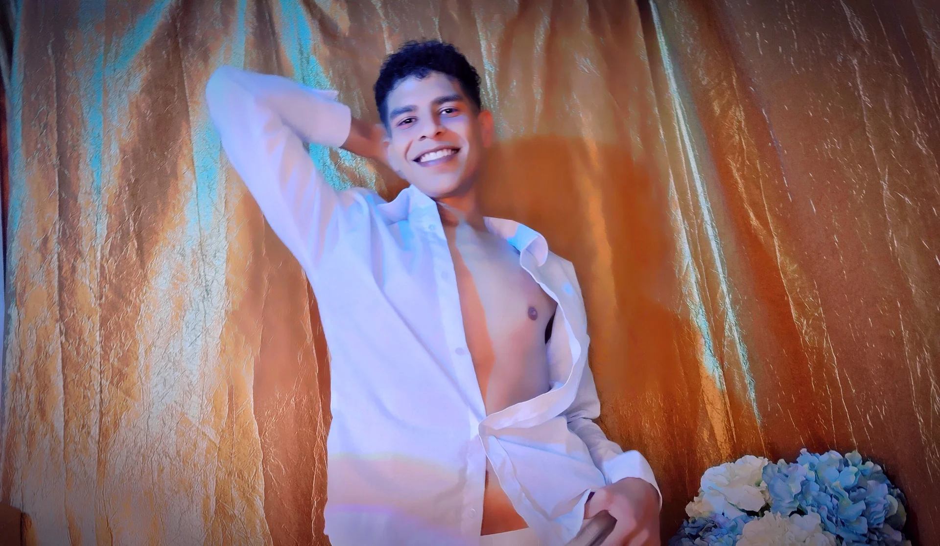 XXX Porn Photo of Nude Ethan_Boyy 76