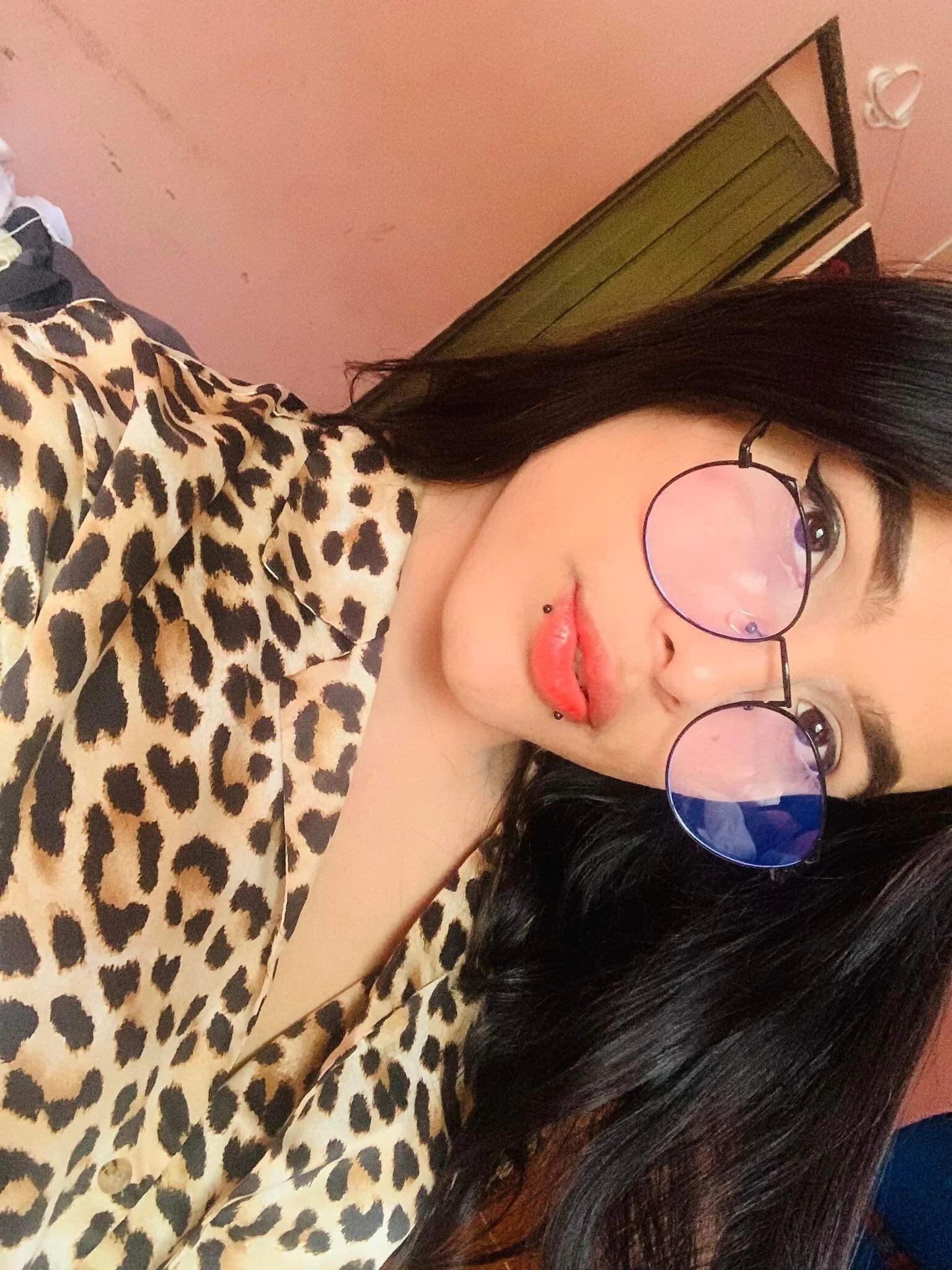 XXX Porn Photo of Nude Samys_World 45