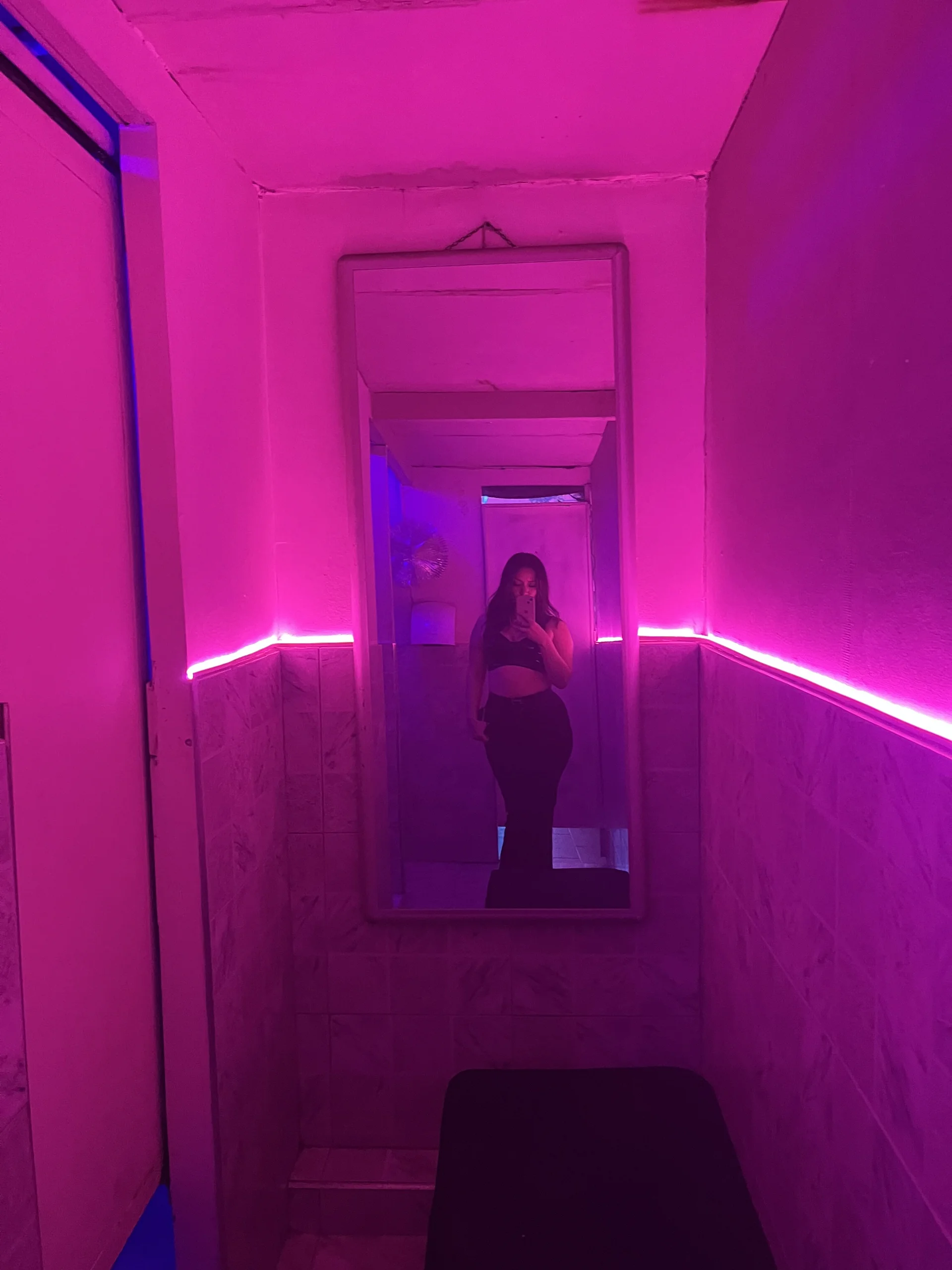 XXX Porn Photo of Nude Lucyerobbie 3