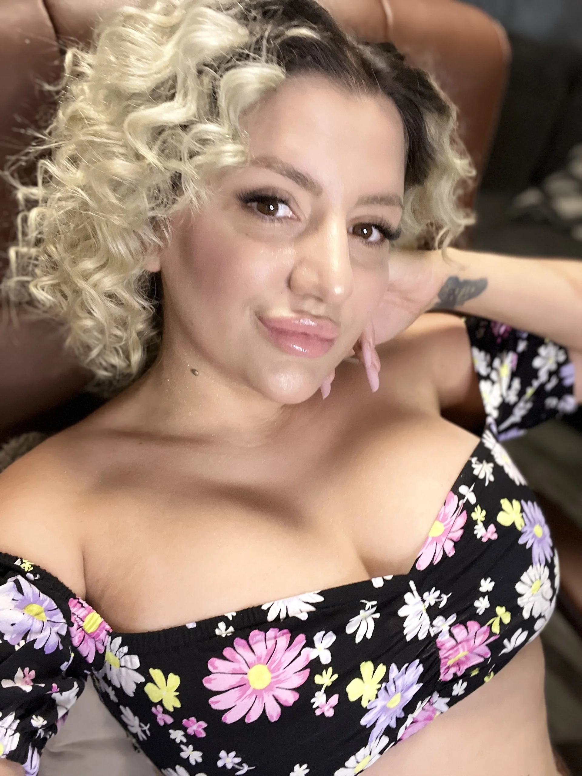 XXX Porn Photo of Nude SophieRoouse 24