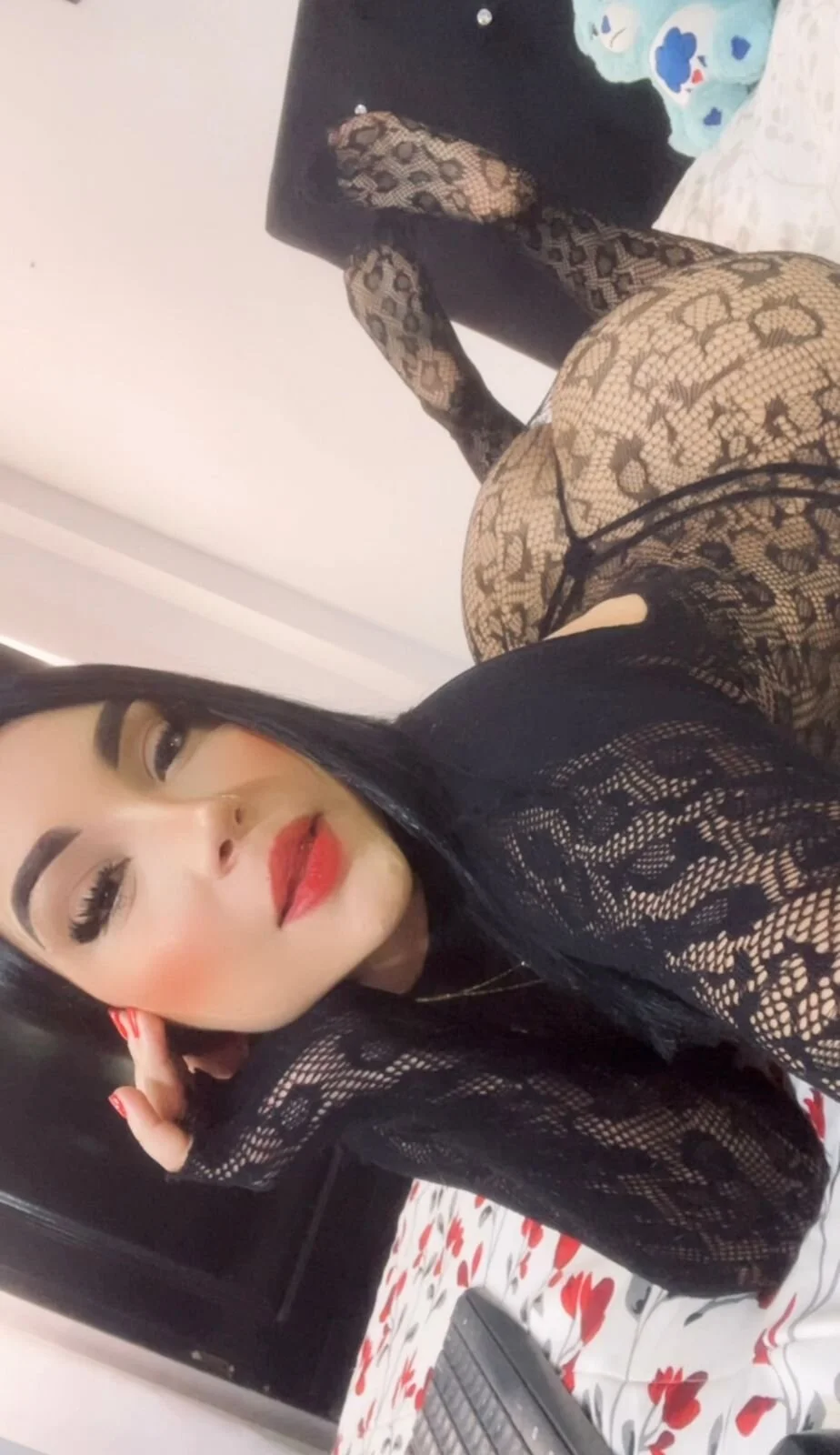 XXX Porn Photo of Nude eileen_clark 5