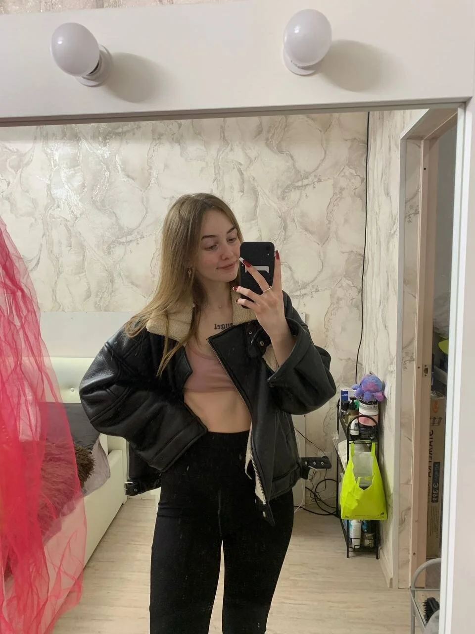 XXX Porn Photo of Nude WiloneDimmick 10