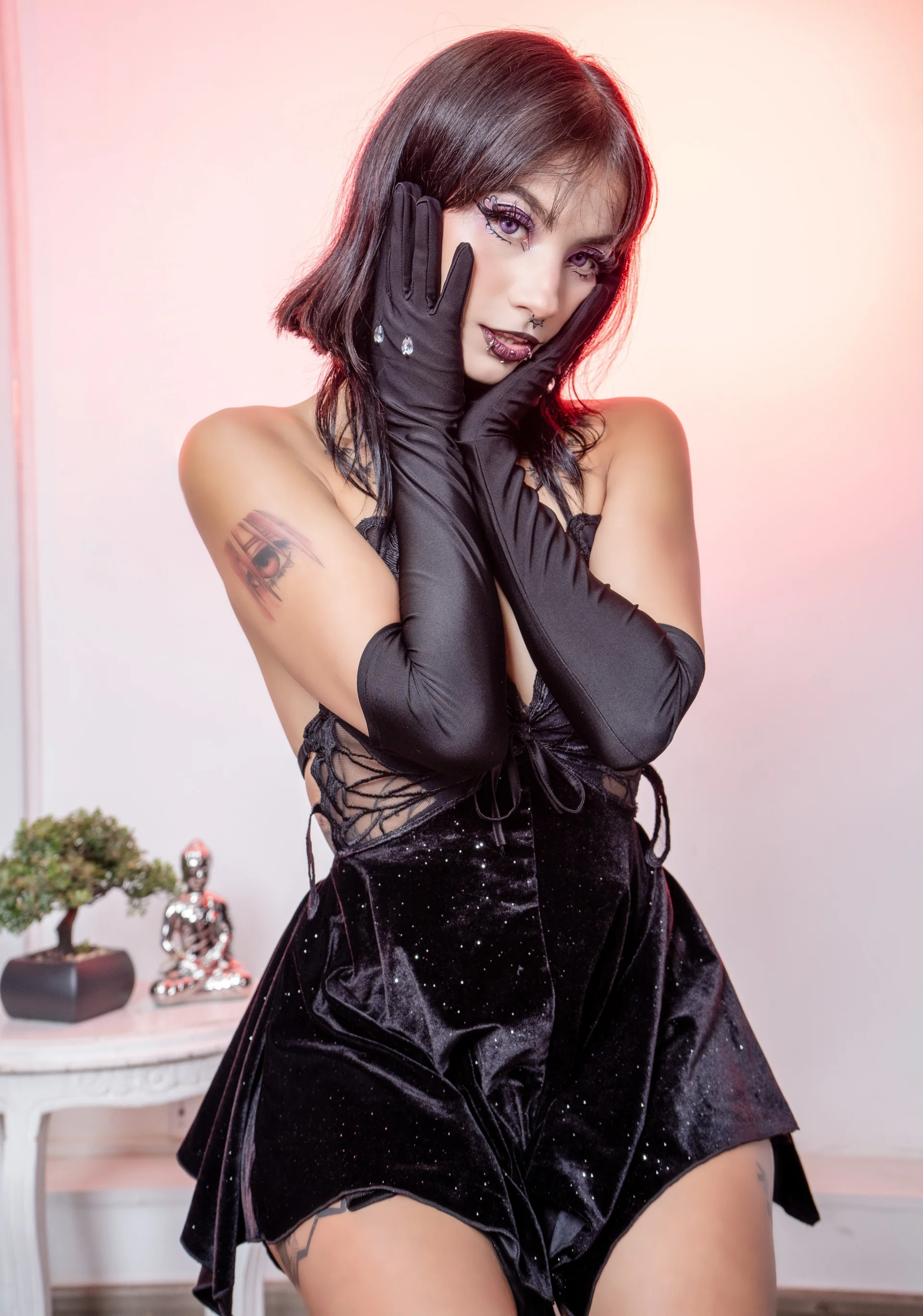 XXX Porn Photo of Nude Naomii_Soto 5