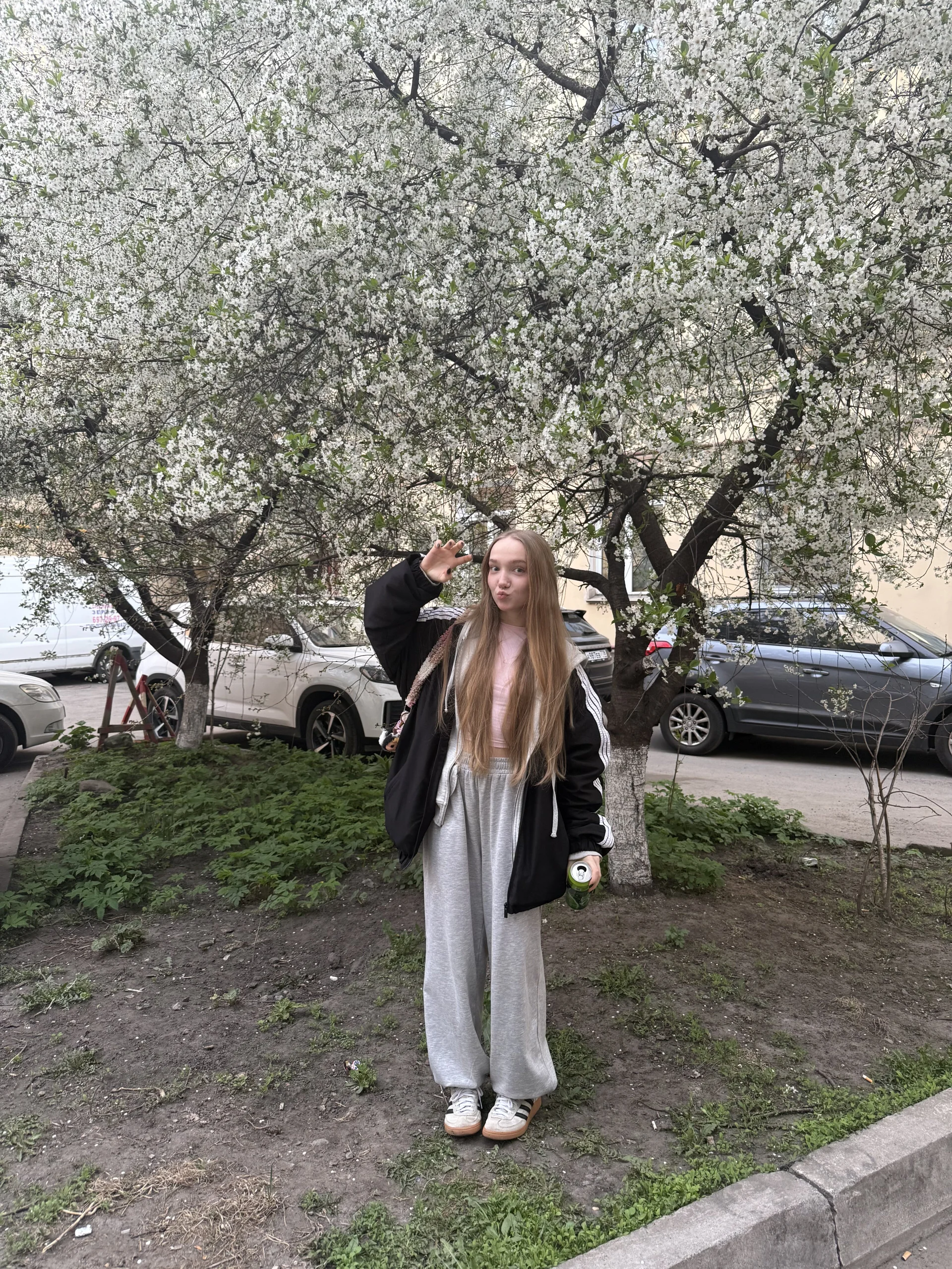 XXX Porn Photo of Nude bambi_lu 12