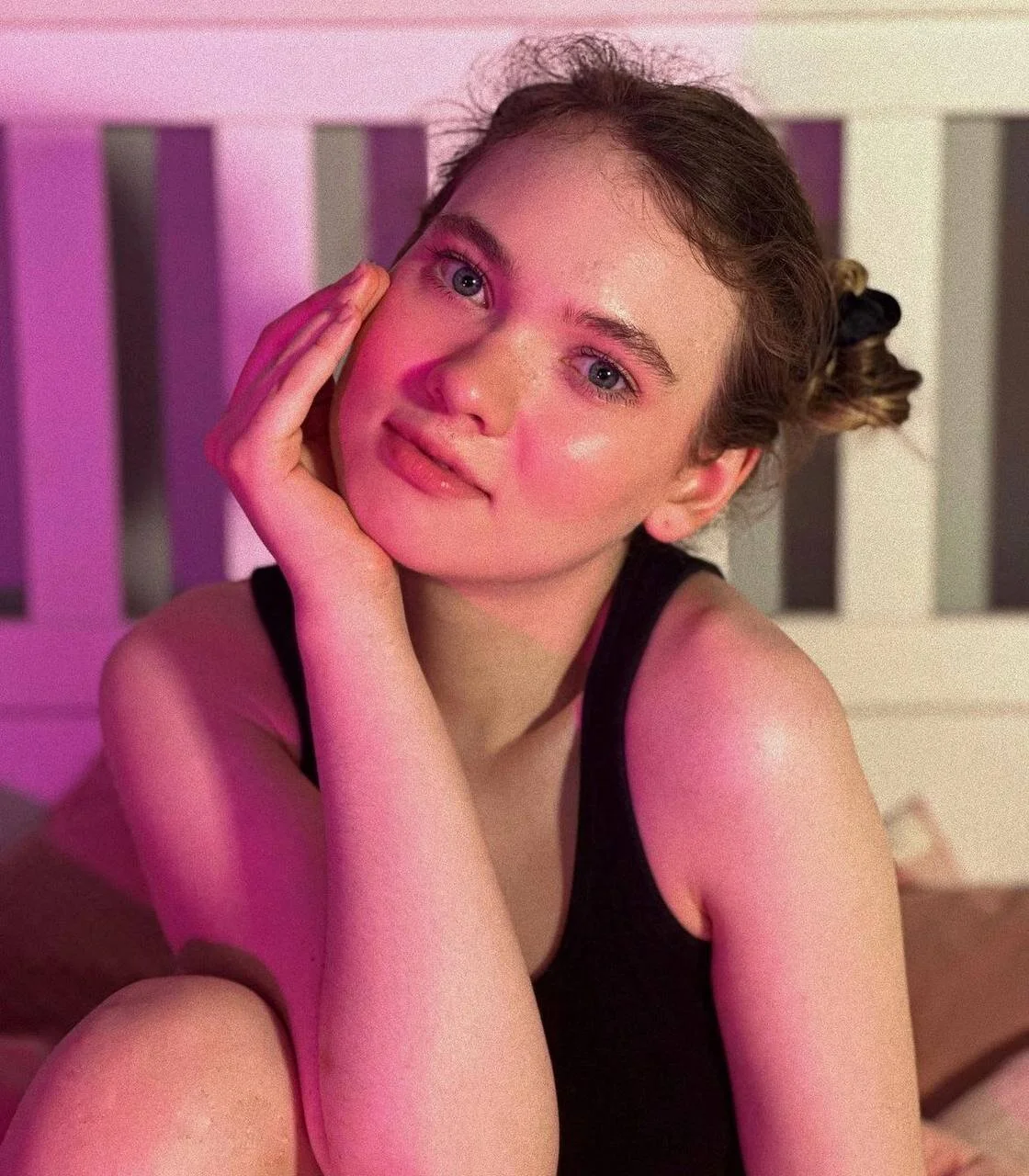 XXX Porn Photo of Nude Genne_Tierney 5