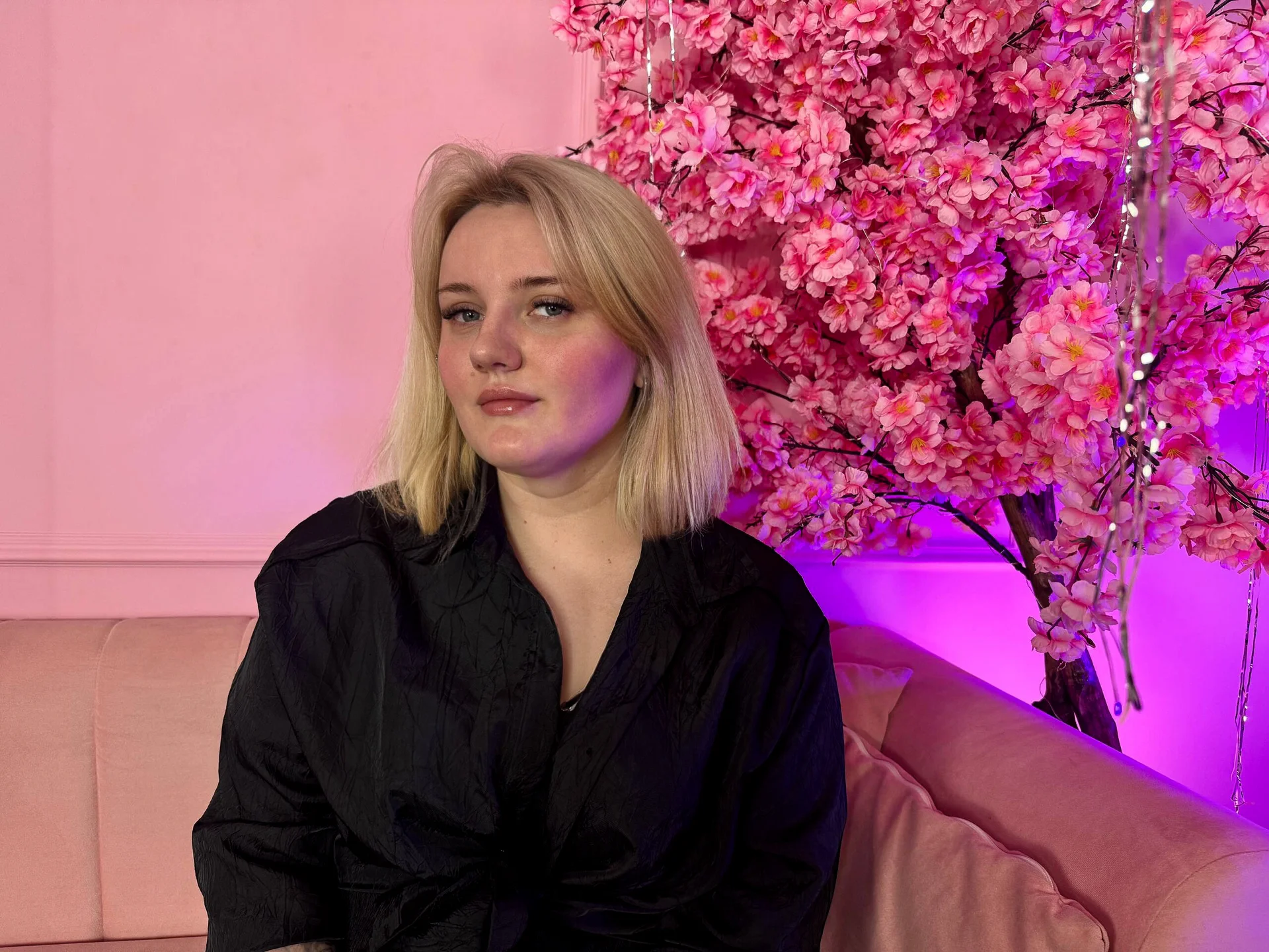 XXX Porn Photo of Nude KathyBriggs 1
