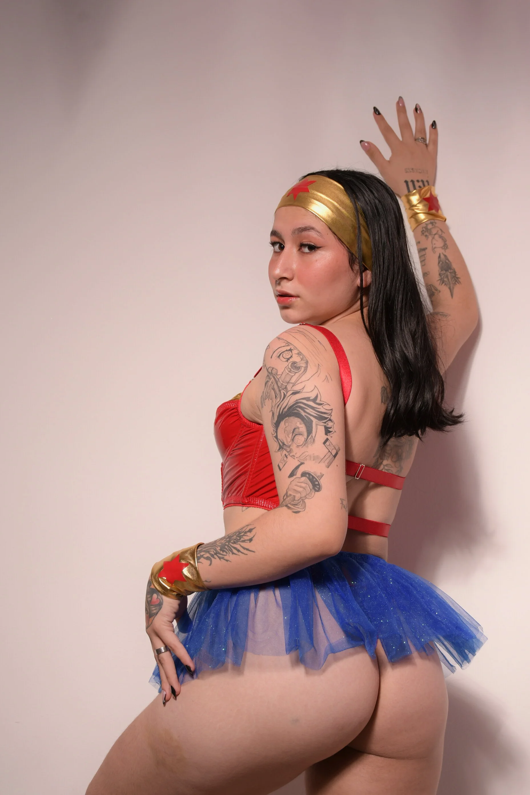 XXX Porn Photo of Nude charlottee27_ 36