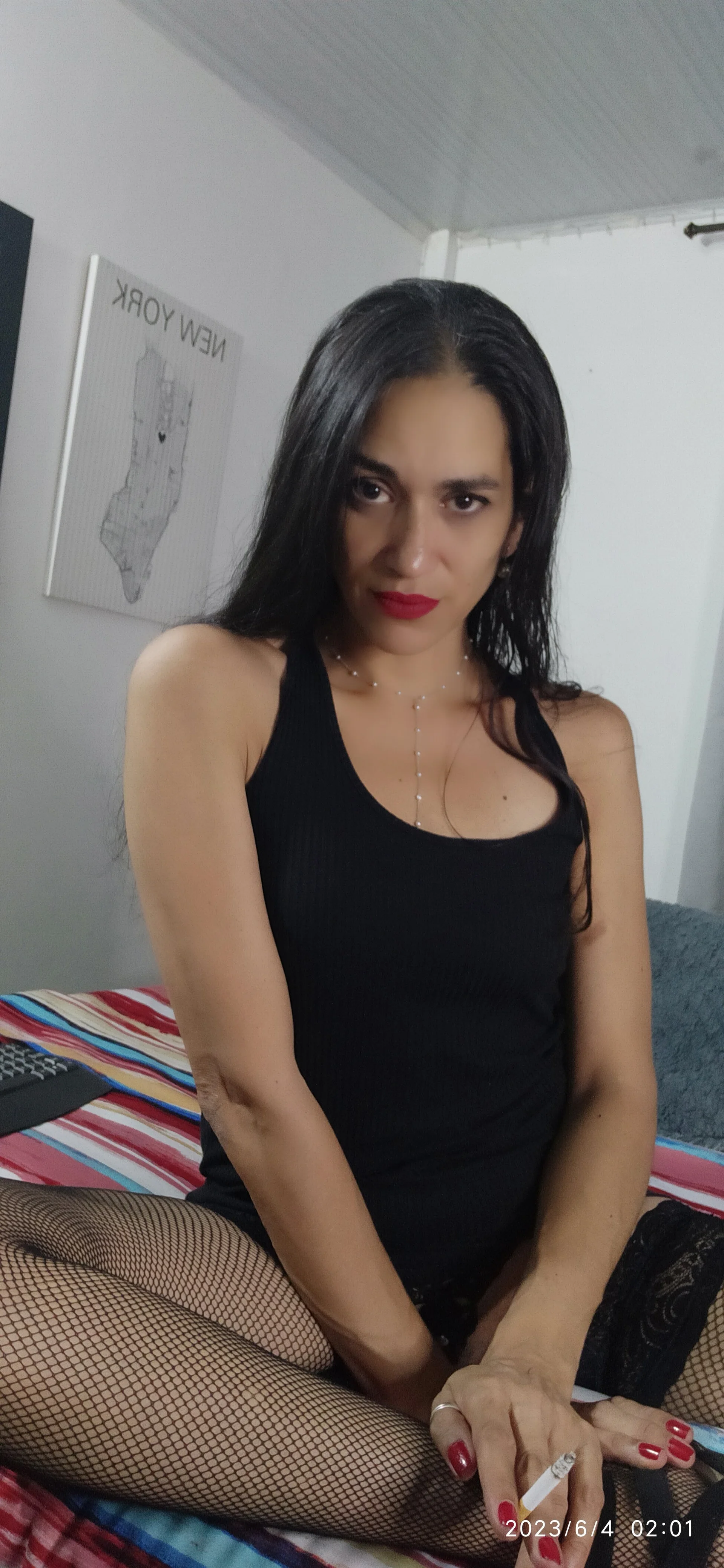 XXX Porn Photo of Nude diosa78afrodita 3