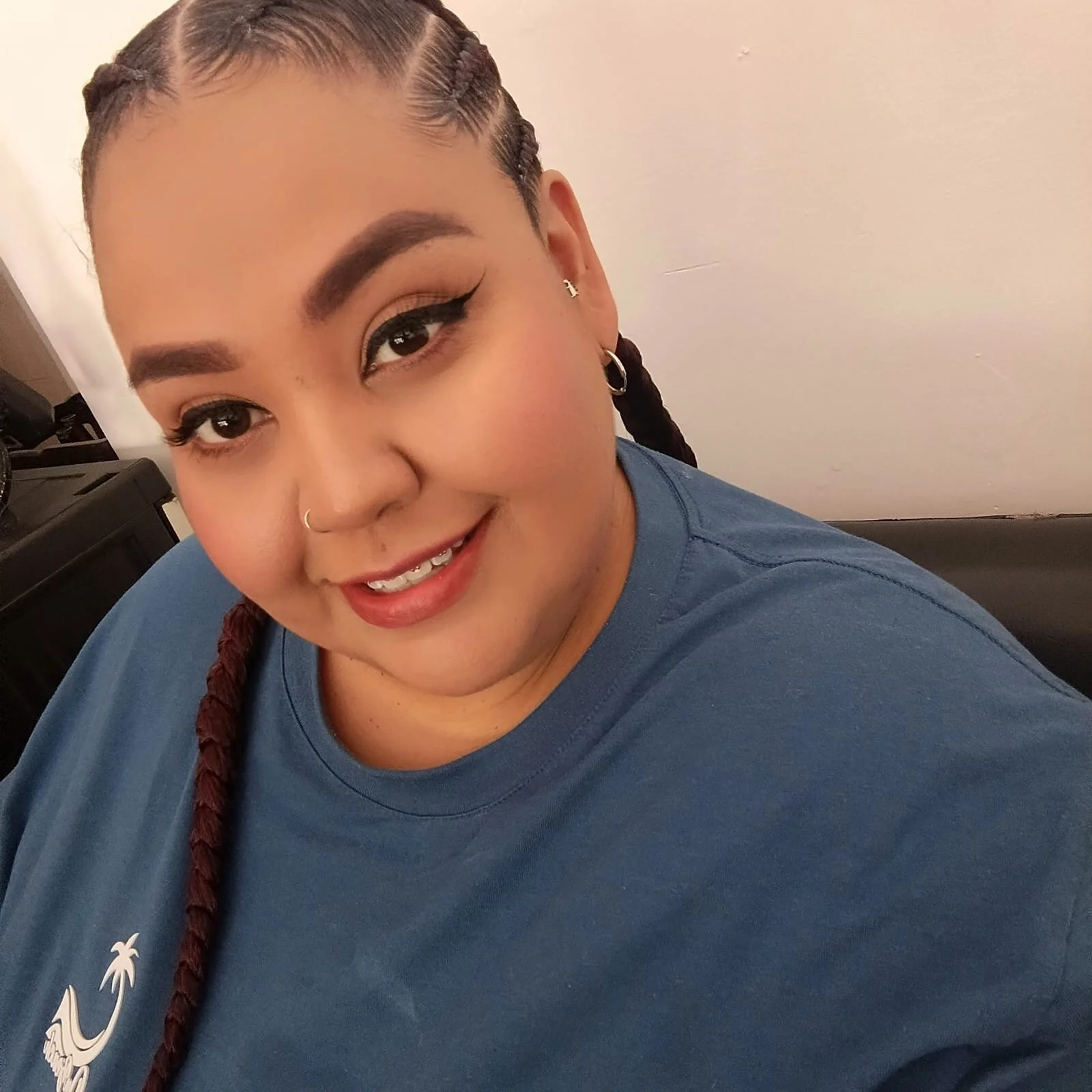 XXX Porn Photo of Nude Alisson_am 131