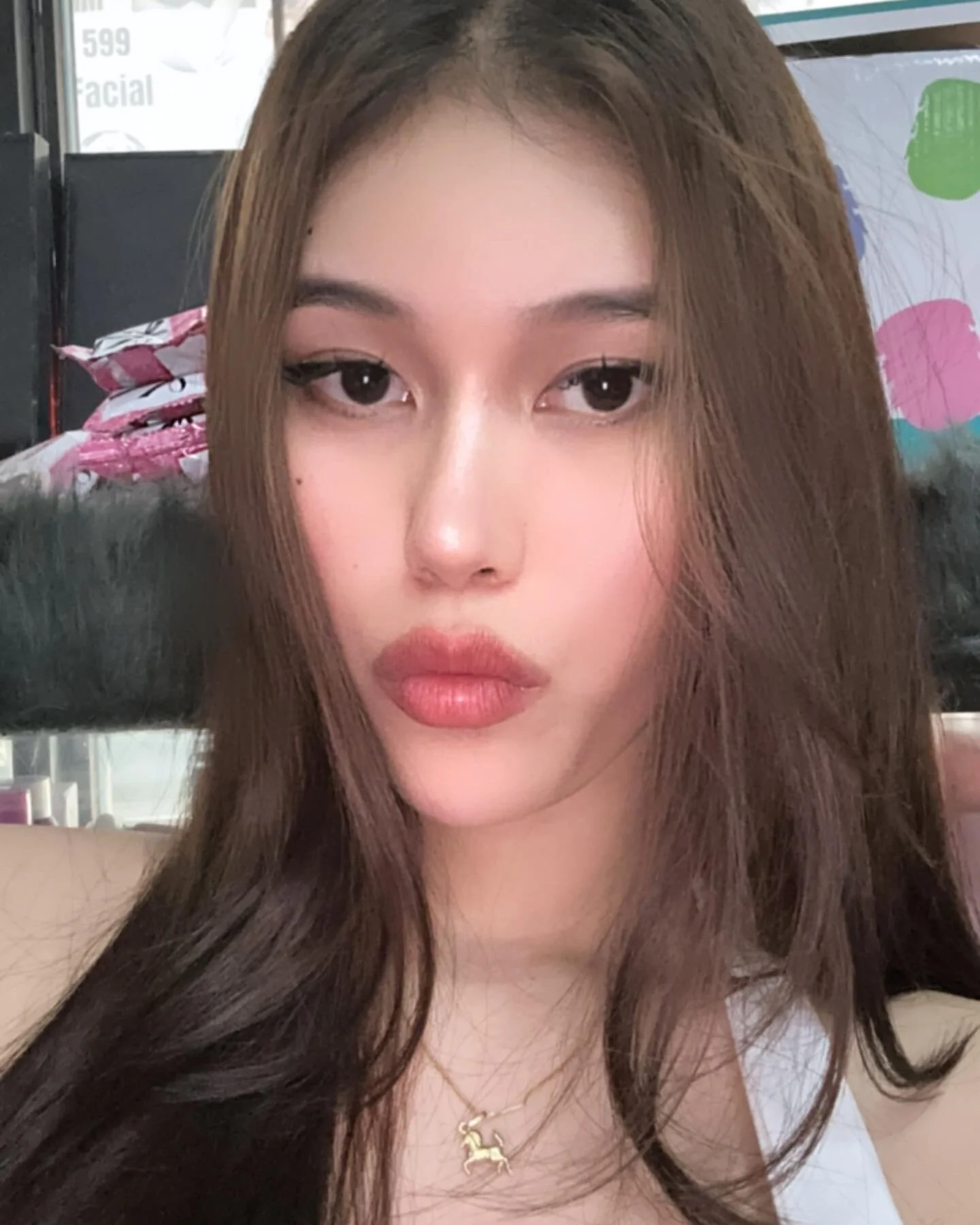 XXX Porn Photo of Nude Hanabi_emerson 11