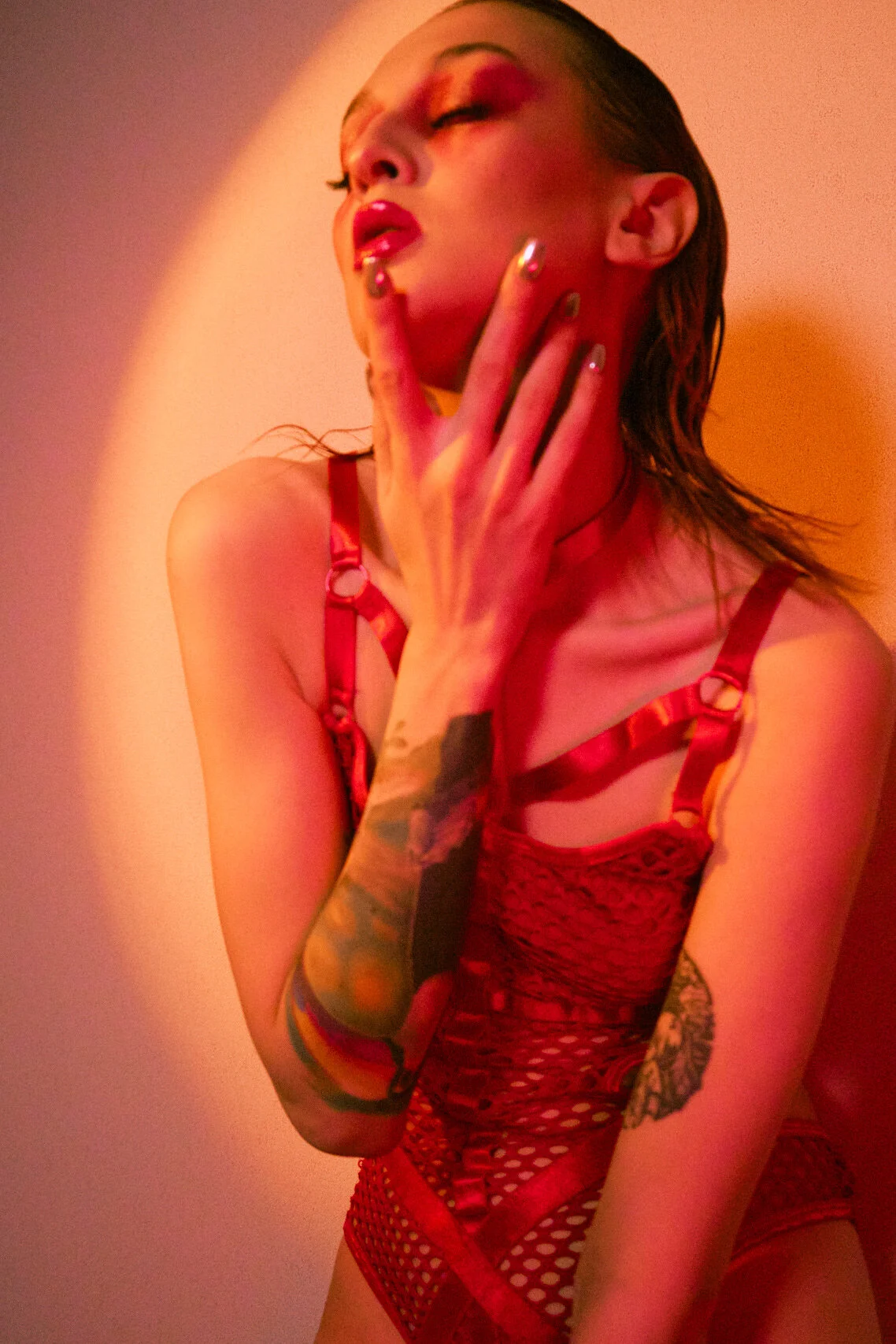 XXX Porn Photo of Nude _ccrystaa_ 23