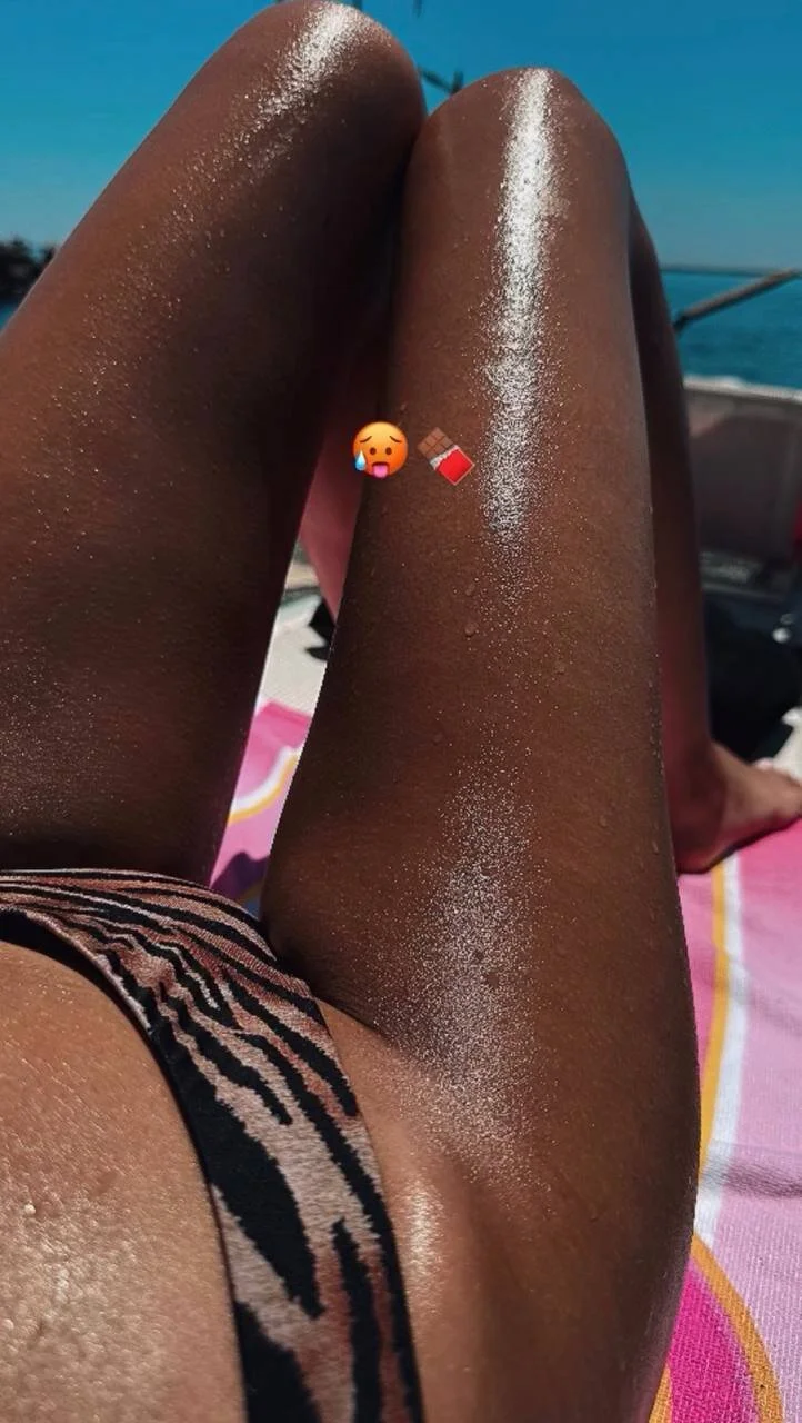 XXX Porn Photo of Nude LaraAmosX 5