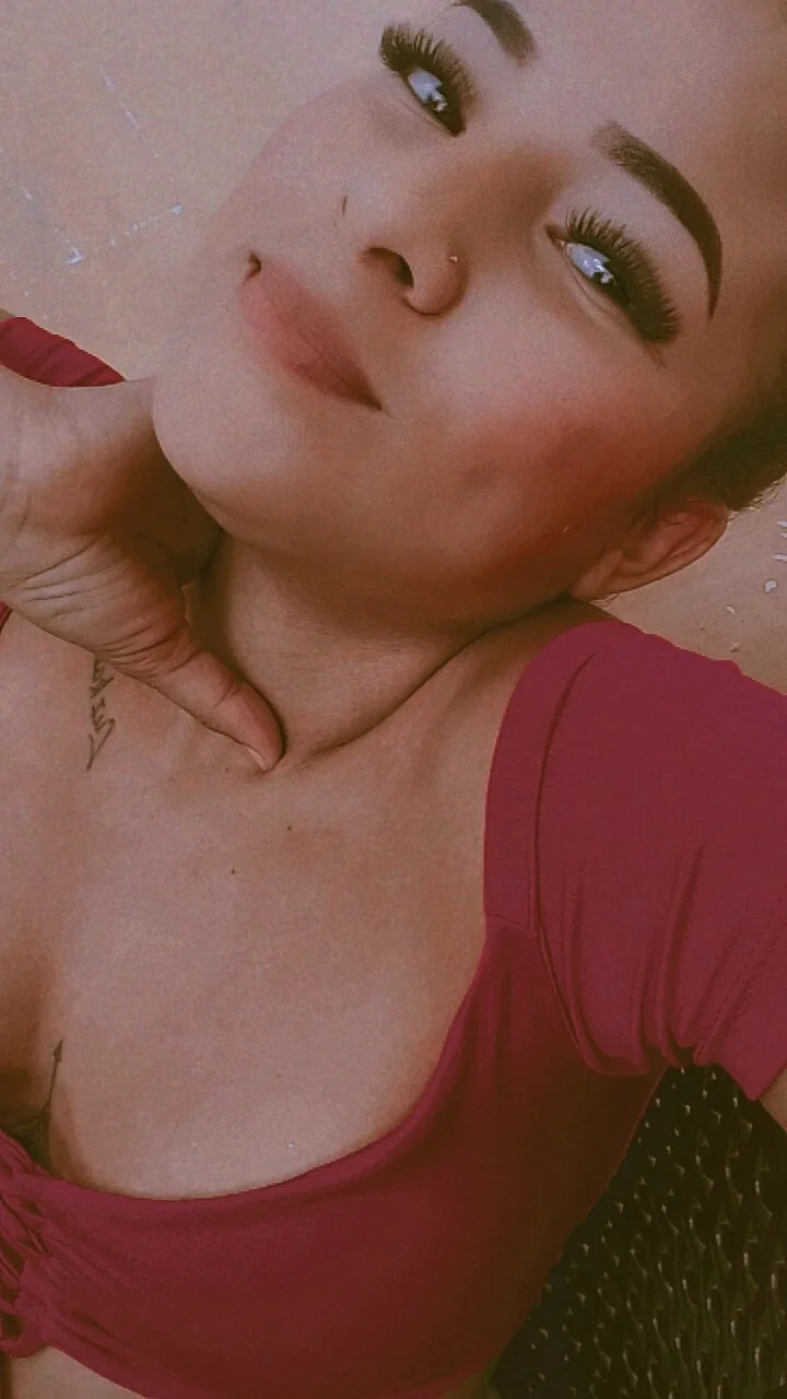 XXX Porn Photo of Nude Elektra_diabla 3