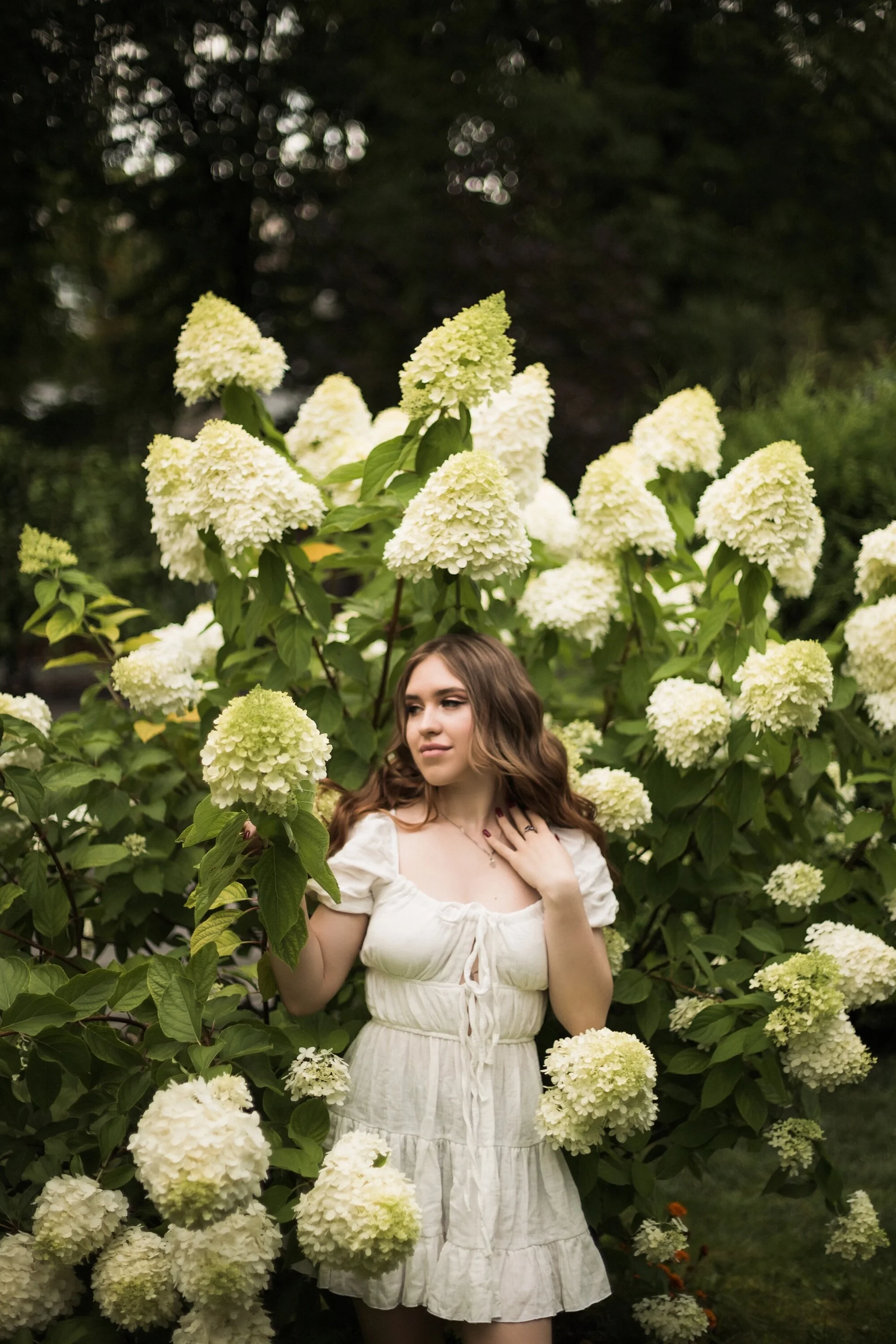 XXX Porn Photo of Nude LauraHlot 18