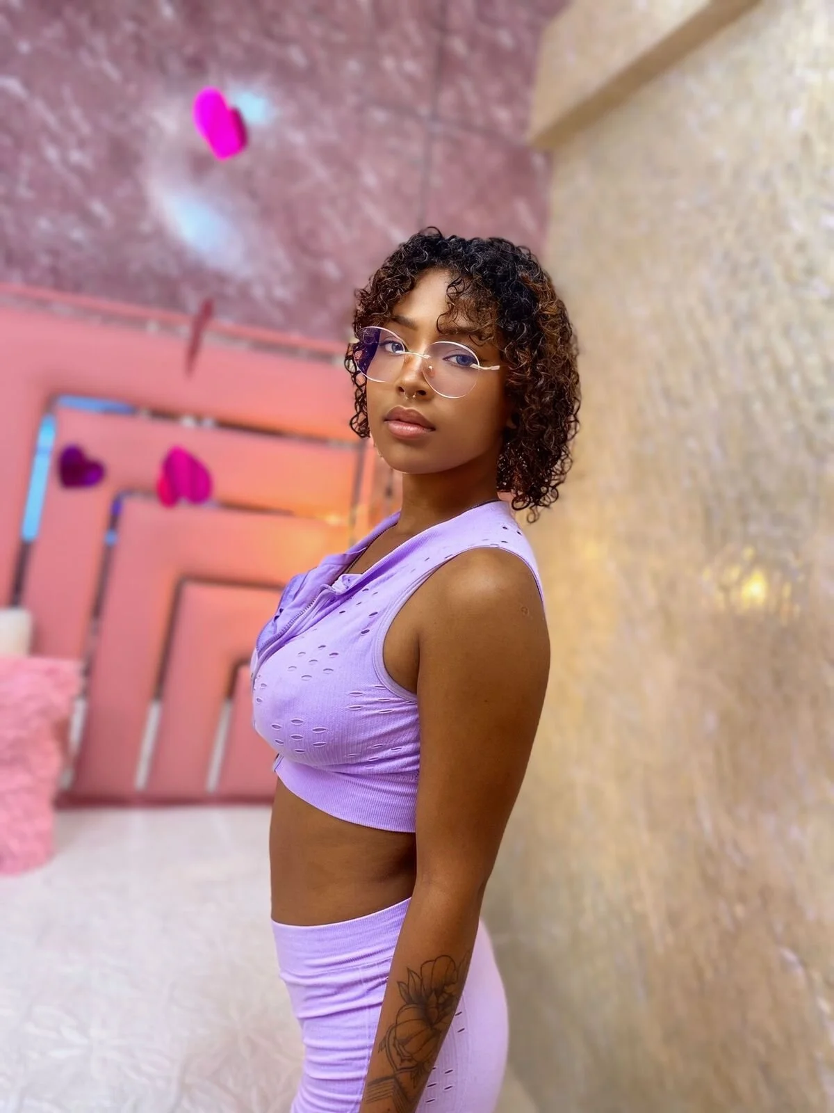 XXX Porn Photo of Nude WILD_FIREE_ 6