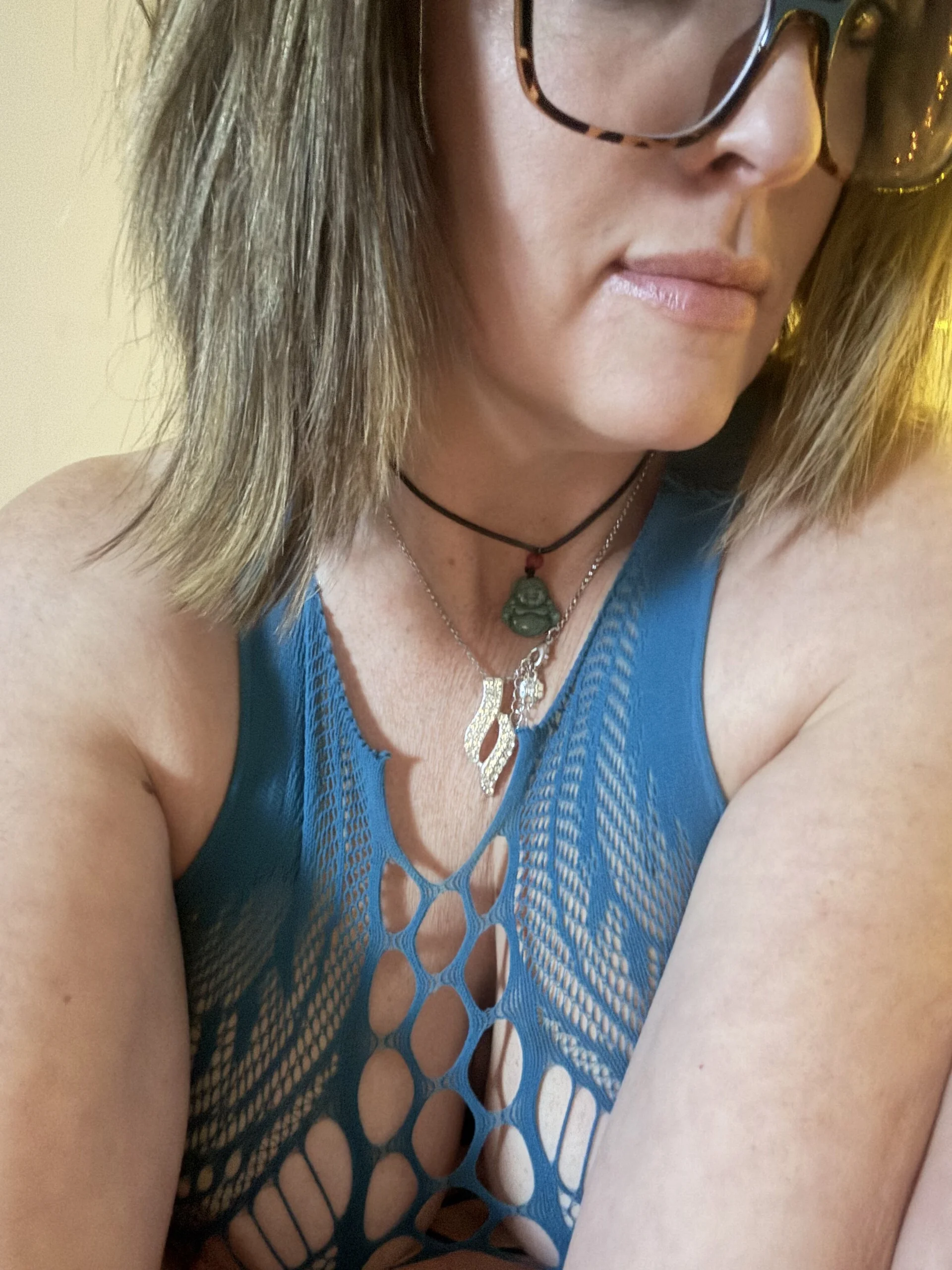 XXX Porn Photo of Nude BrookiesLife 4