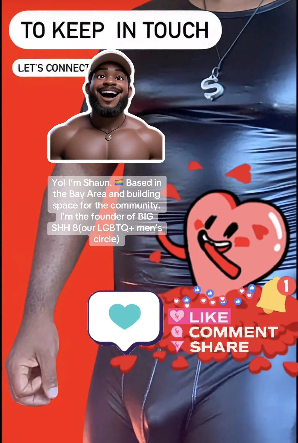 XXX Porn Photo of Nude bigshh8 7
