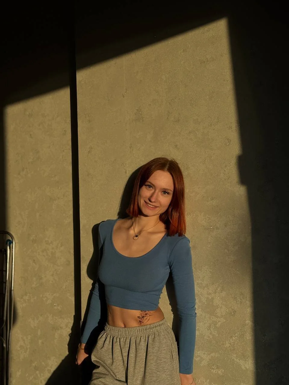 XXX Porn Photo of Nude AlvaCatterton 4