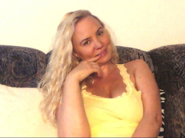 XXX Porn Photo of Nude Sarah4you 4