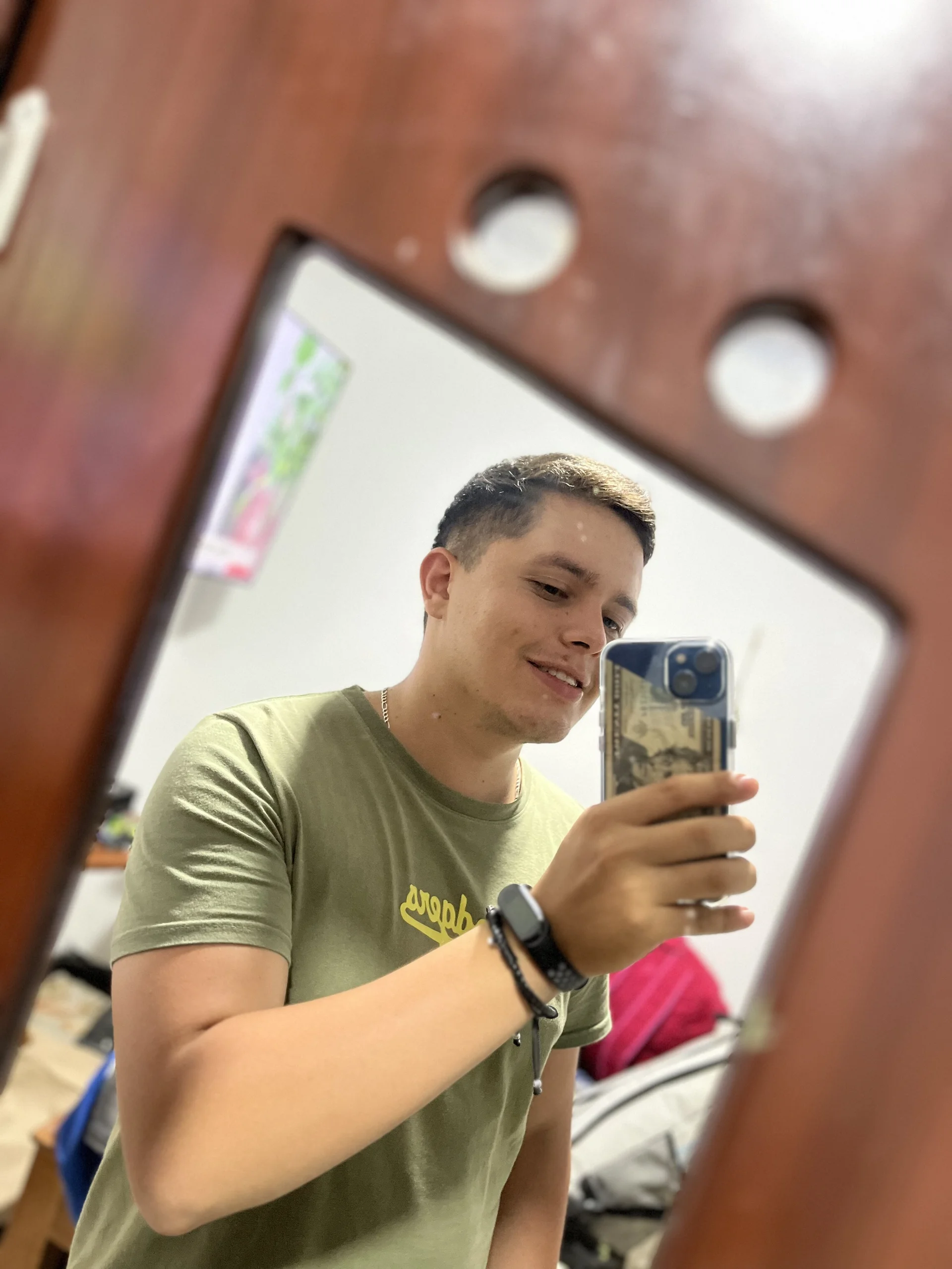 XXX Porn Photo of Nude Haustin202 2
