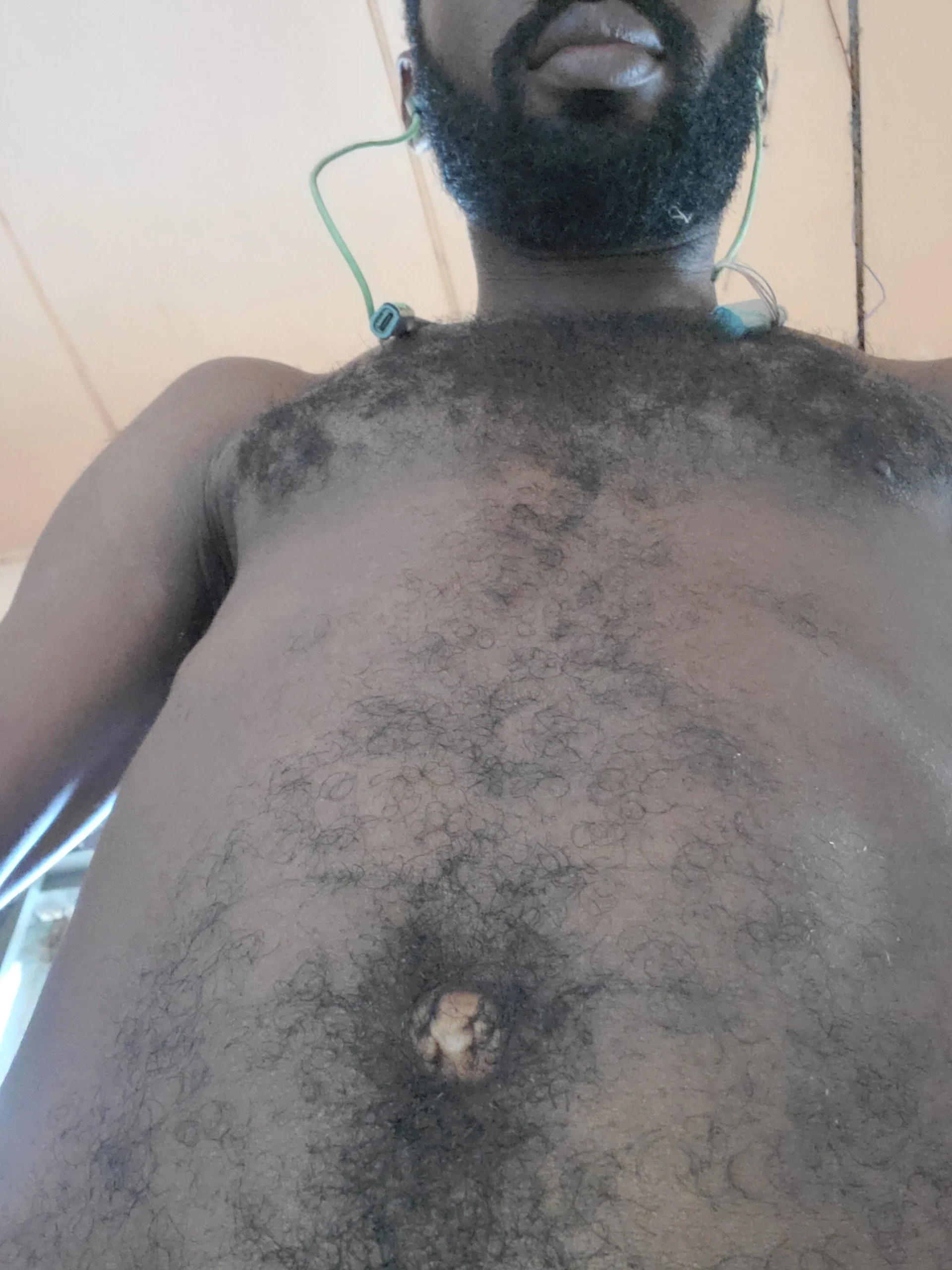 XXX Porn Photo of Nude Bbklaq 3