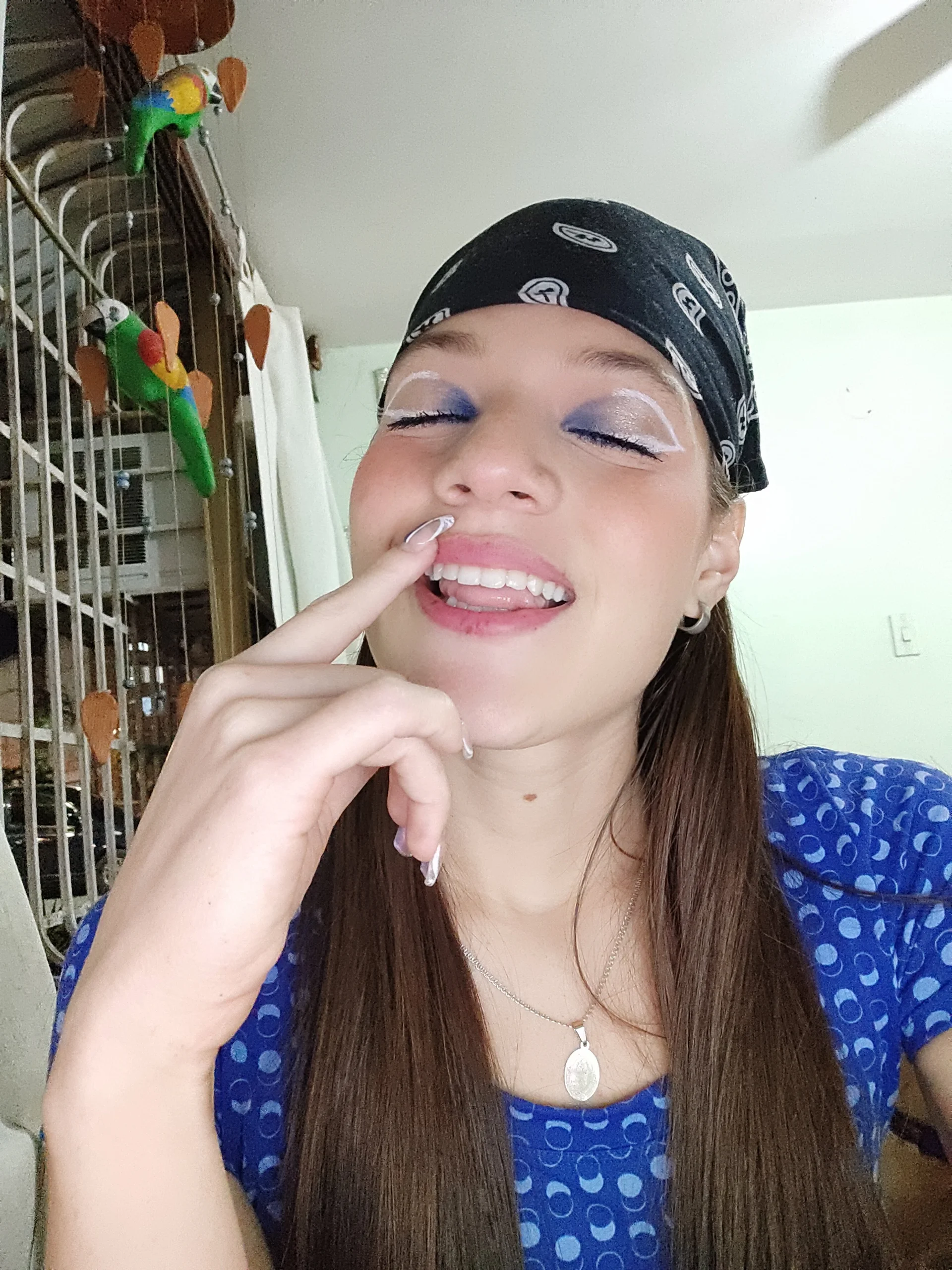 XXX Porn Photo of Nude Baby_Asshley 13
