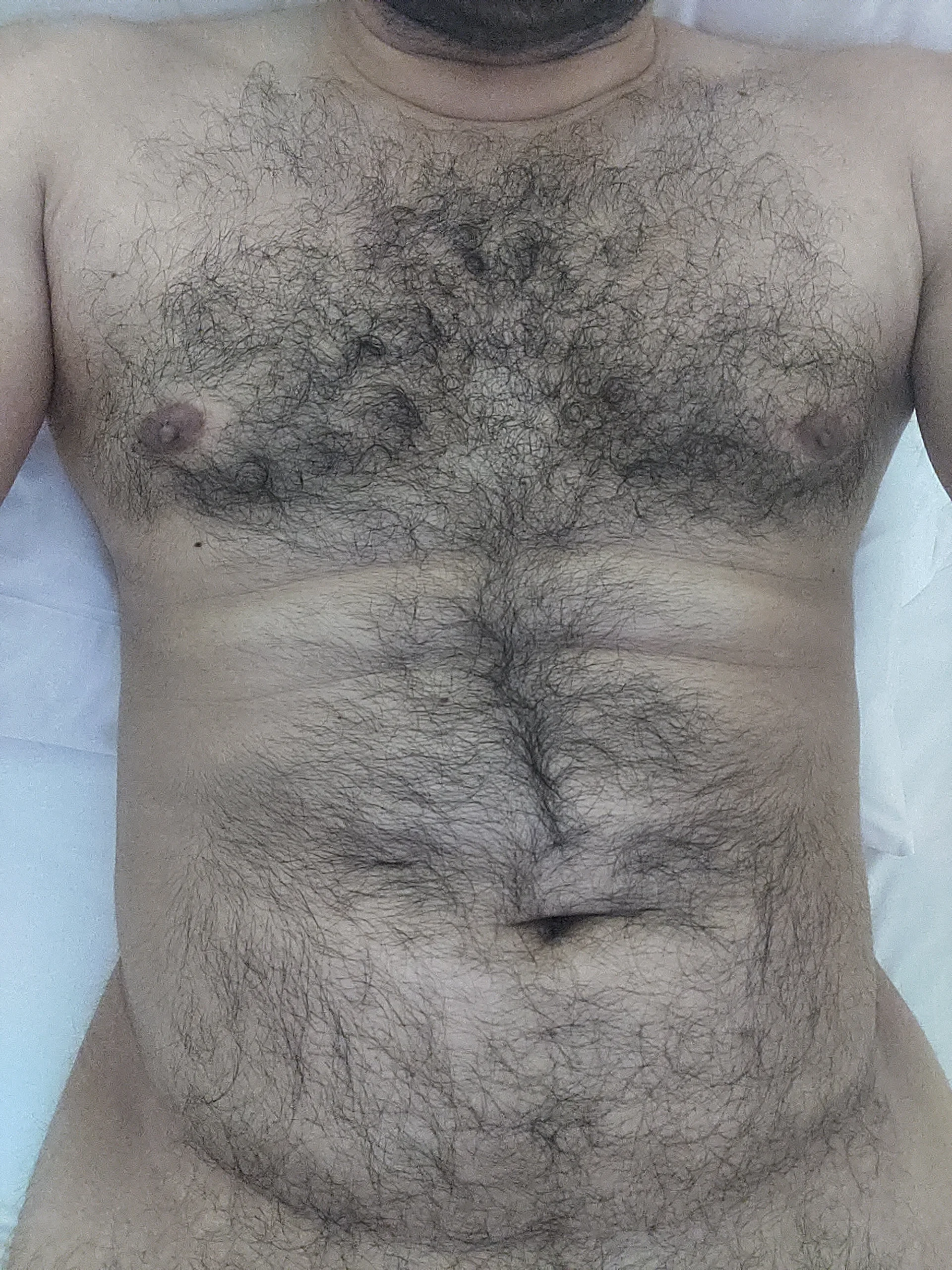 XXX Porn Photo of Nude Johnysamu 4