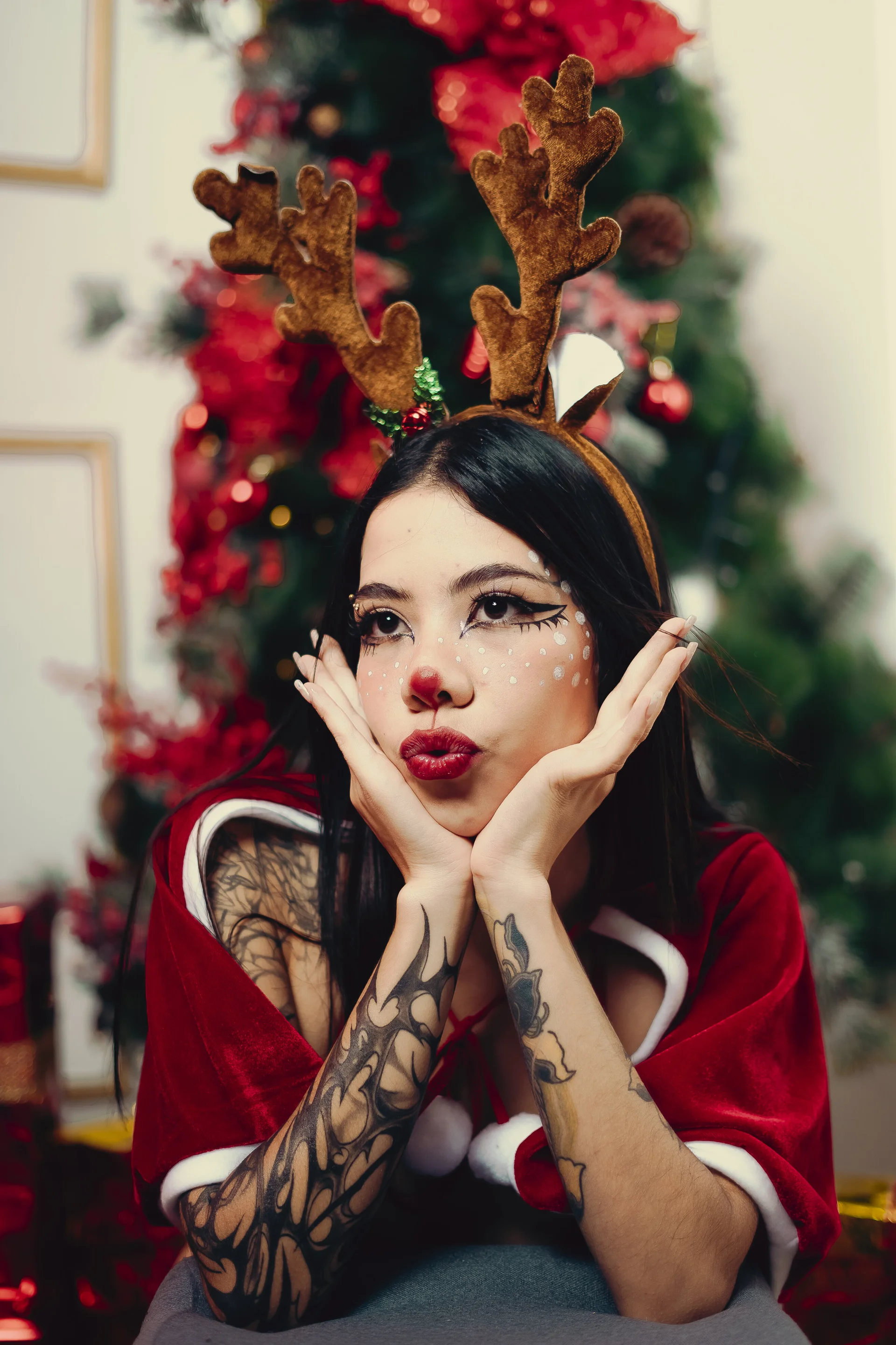XXX Porn Photo of Nude AlyRoses 23