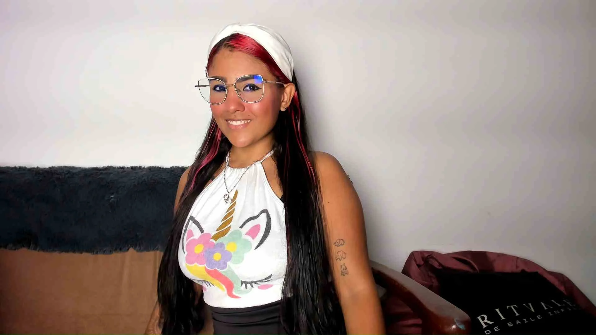 XXX Porn Photo of Nude TatyGomez_ 2