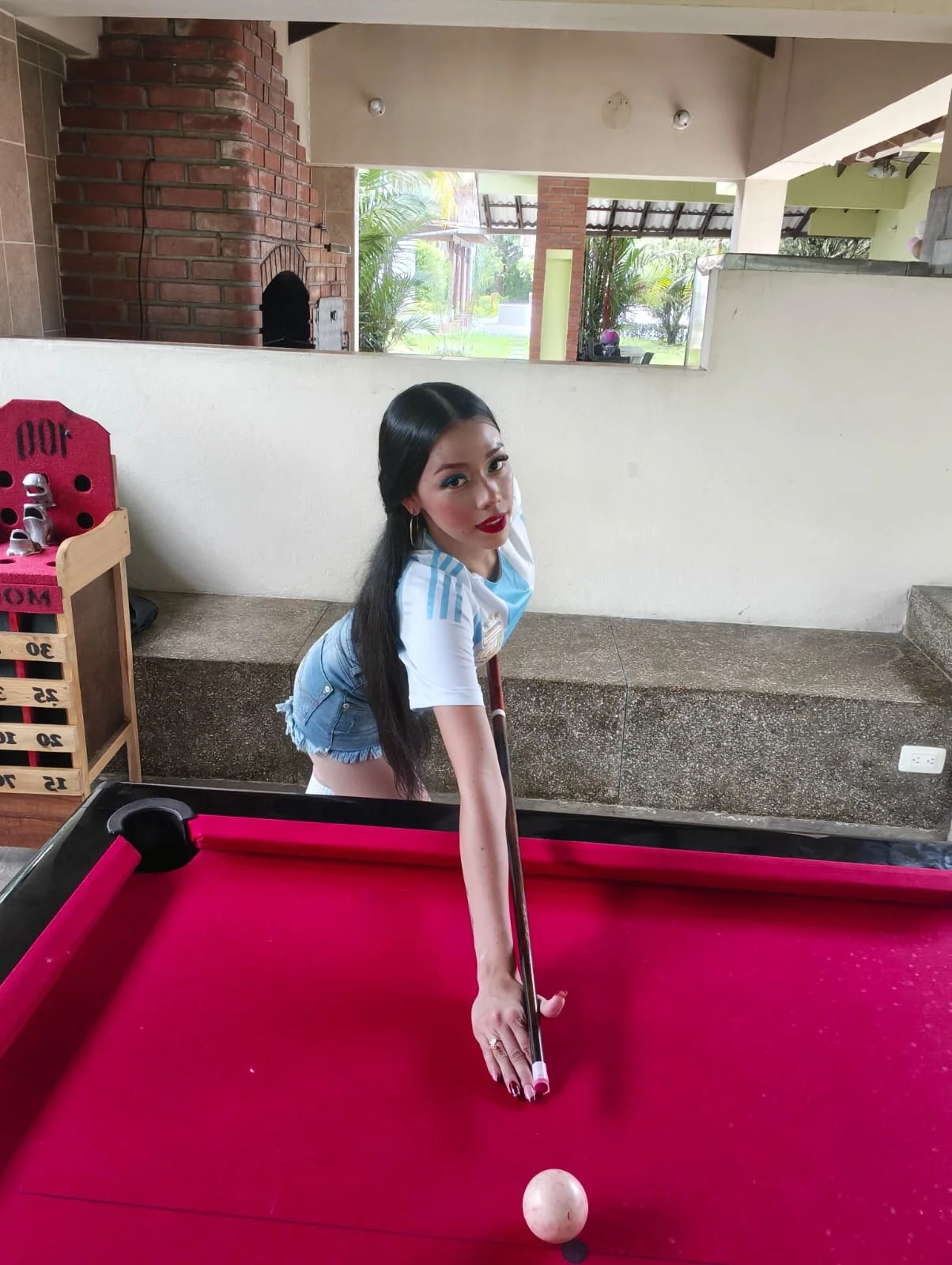 XXX Porn Photo of Nude Doll4anall 32