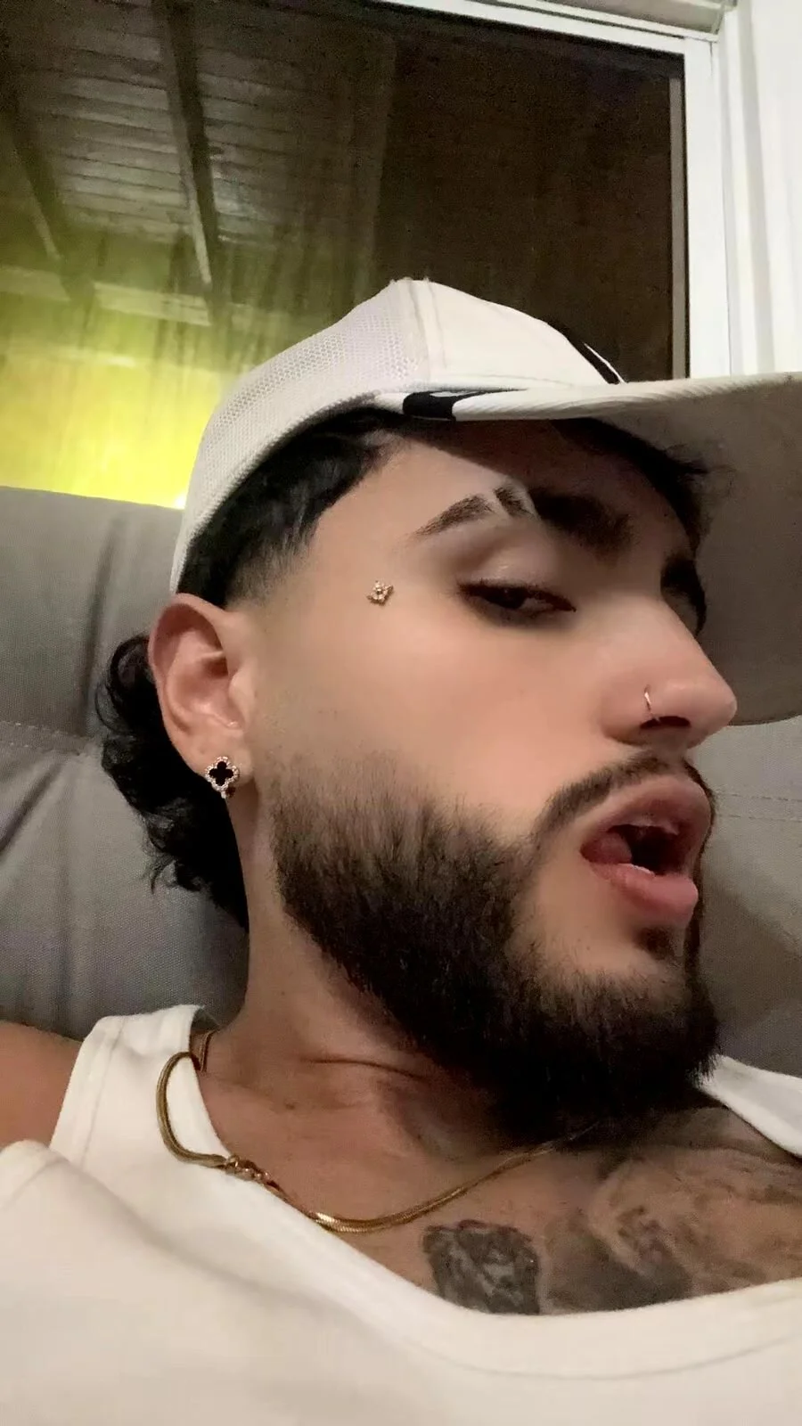 XXX Porn Photo of Nude pablo_veelez 3