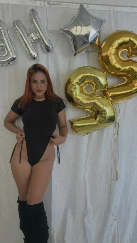 XXX Porn Photo of Nude CAMILA--REY 74