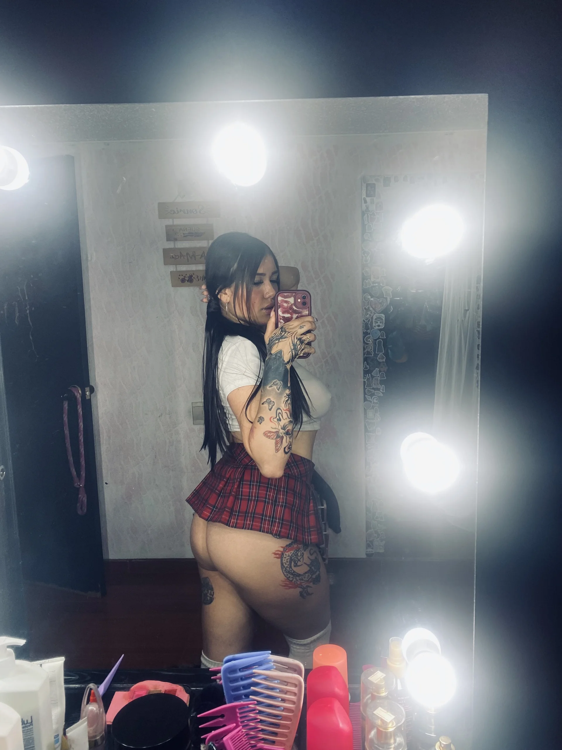 XXX Porn Photo of Nude Thristan_222 2