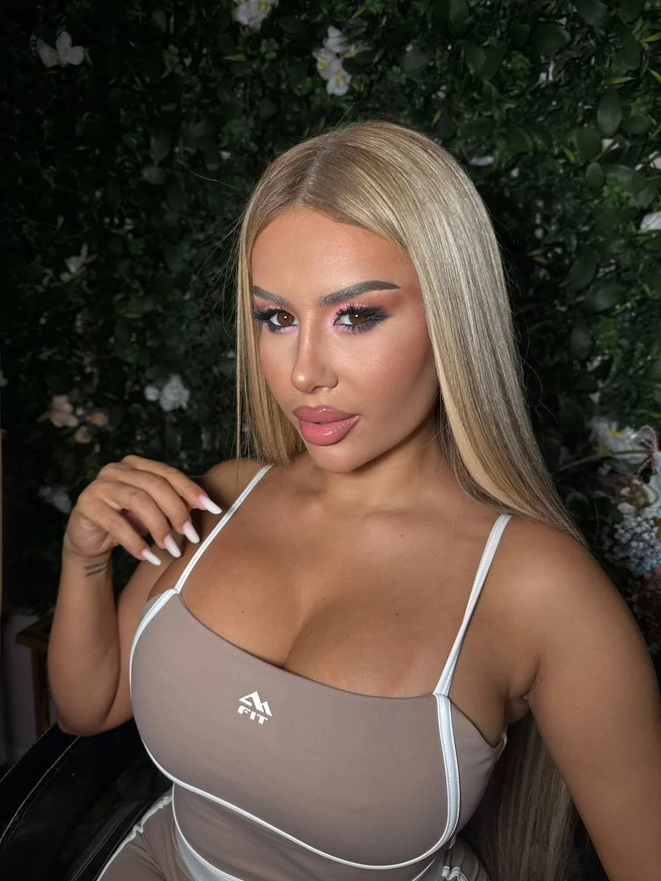 XXX Porn Photo of Nude EvaZane 153
