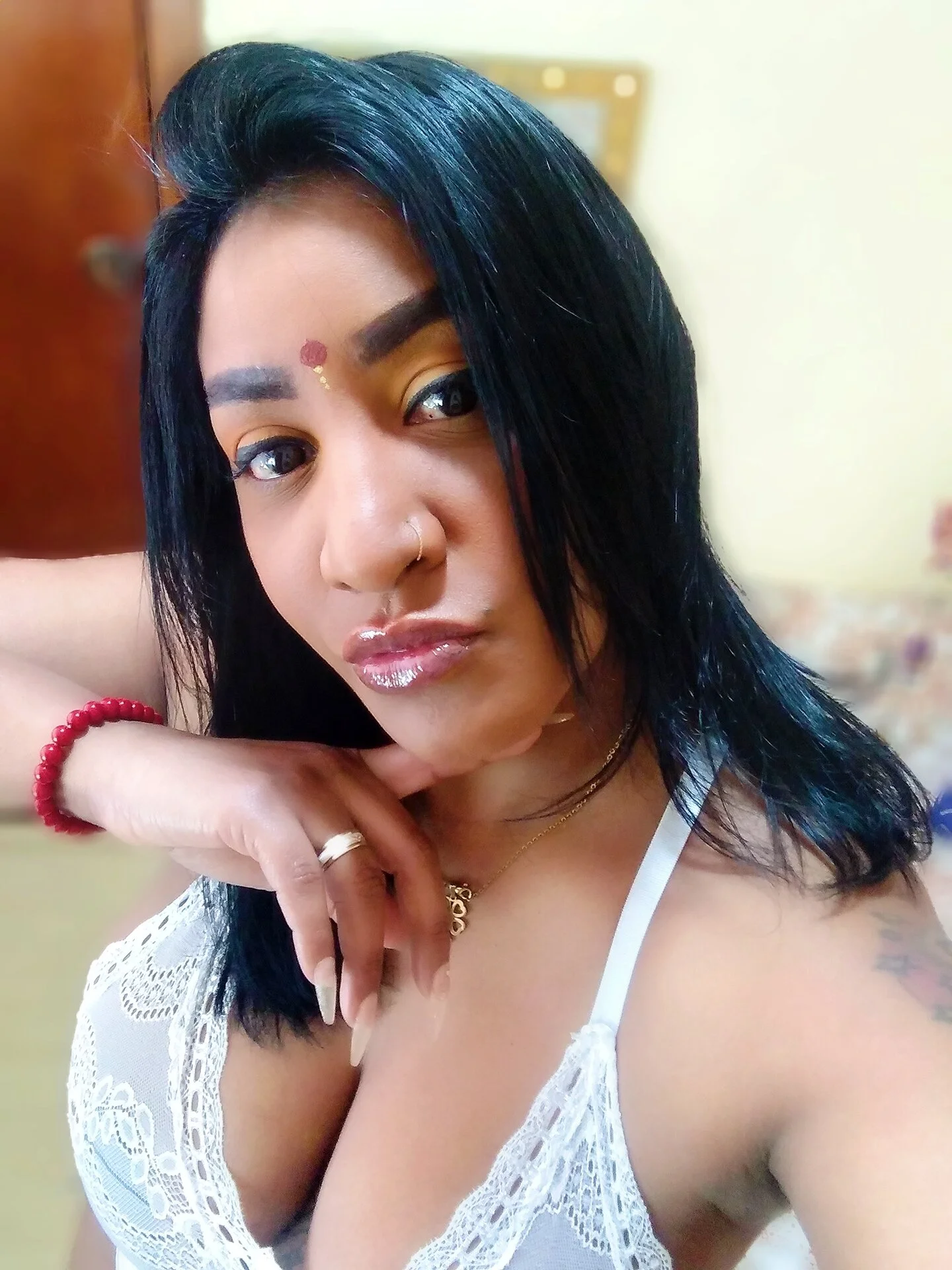 XXX Porn Photo of Nude LadyNahir 152