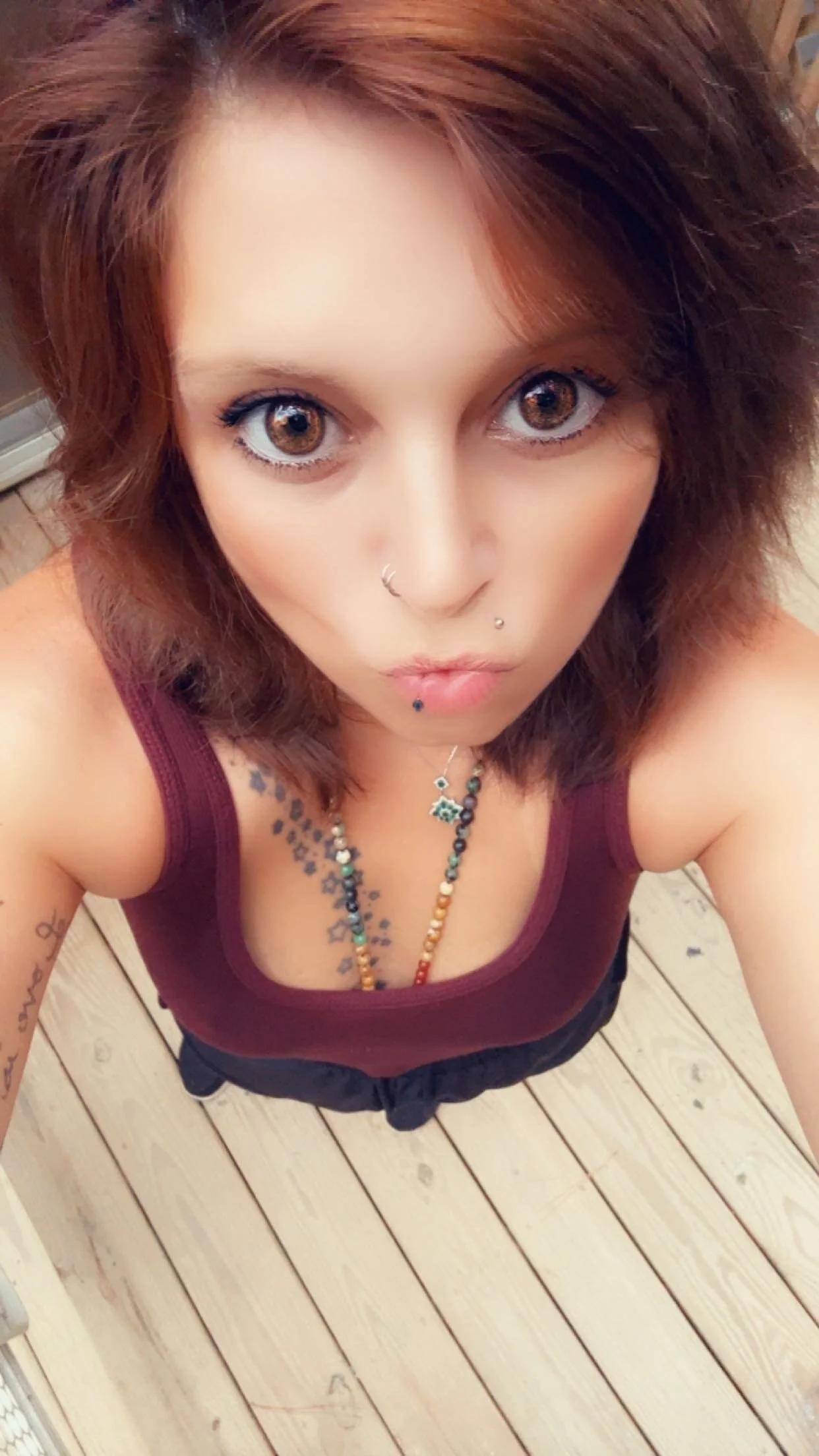 XXX Porn Photo of Nude ZeelaXoXo 34