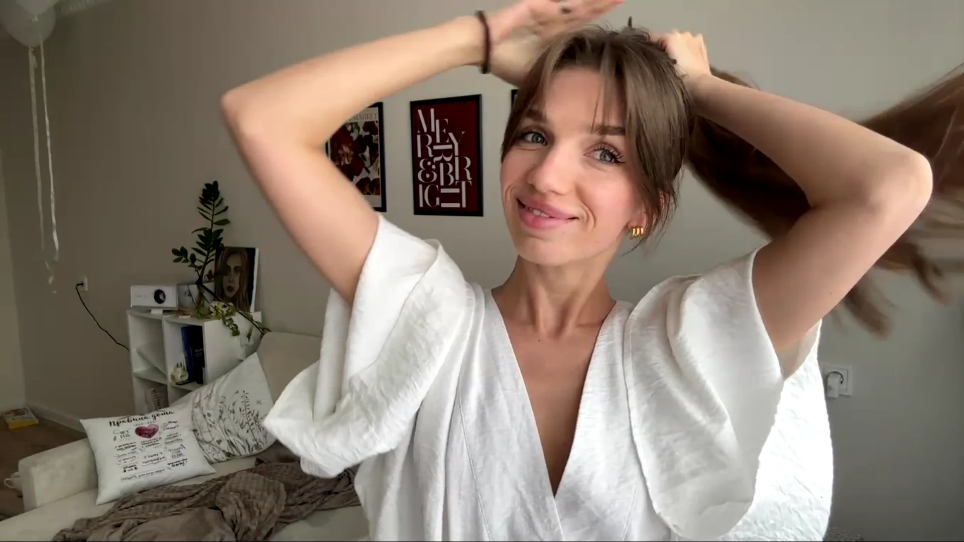 XXX Porn Photo of Nude TrishIsaac 32