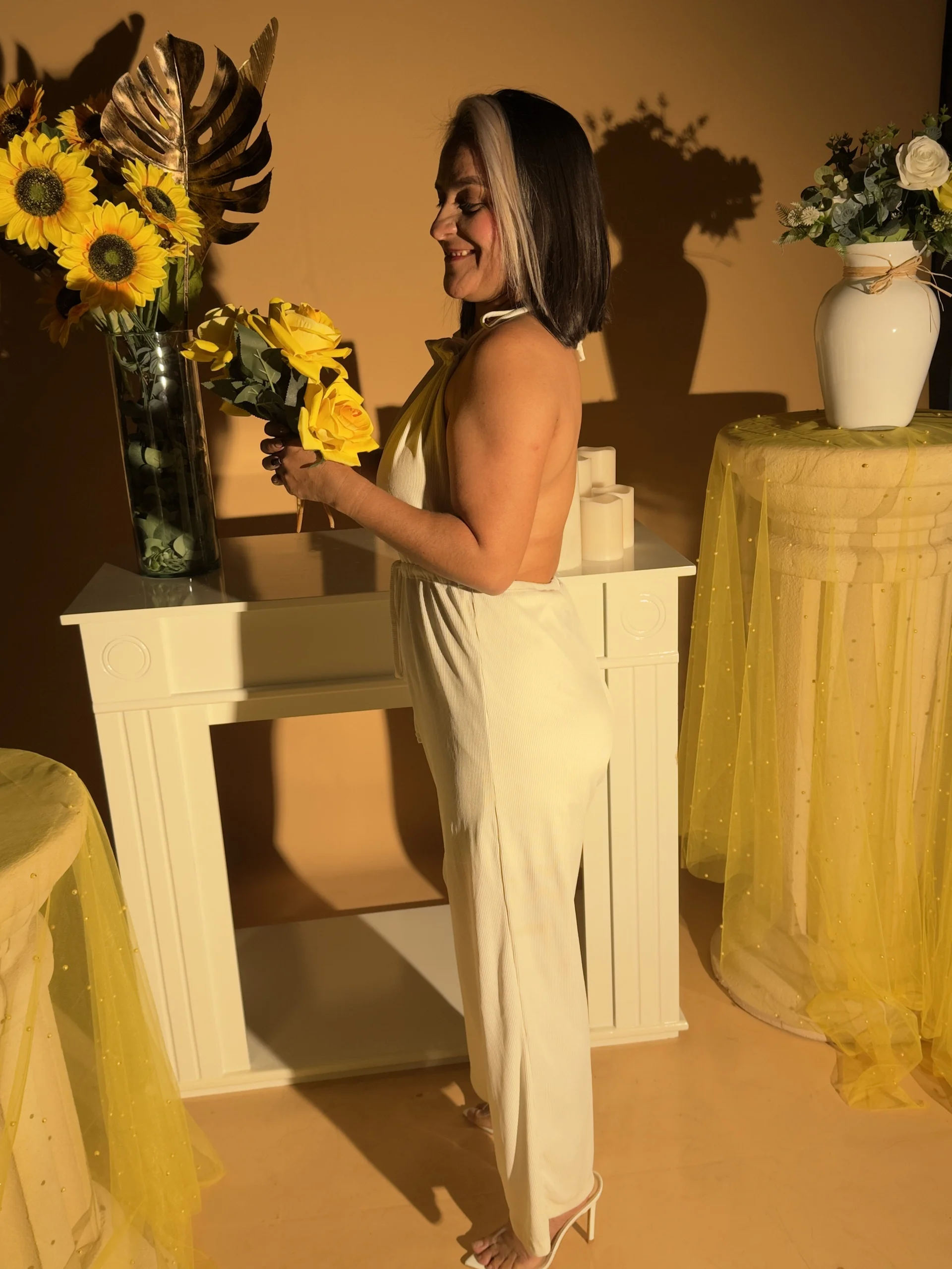 XXX Porn Photo of Nude allice_green 81
