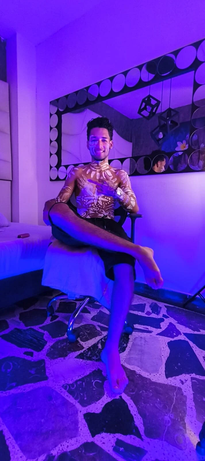 XXX Porn Photo of Nude Thiagoferreti 6