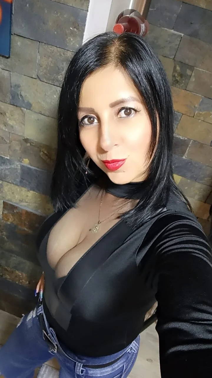 XXX Porn Photo of Nude agathabrunerr 12